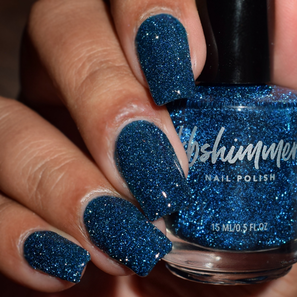 Ripped Apart Reflective Nail Polish - Image 8