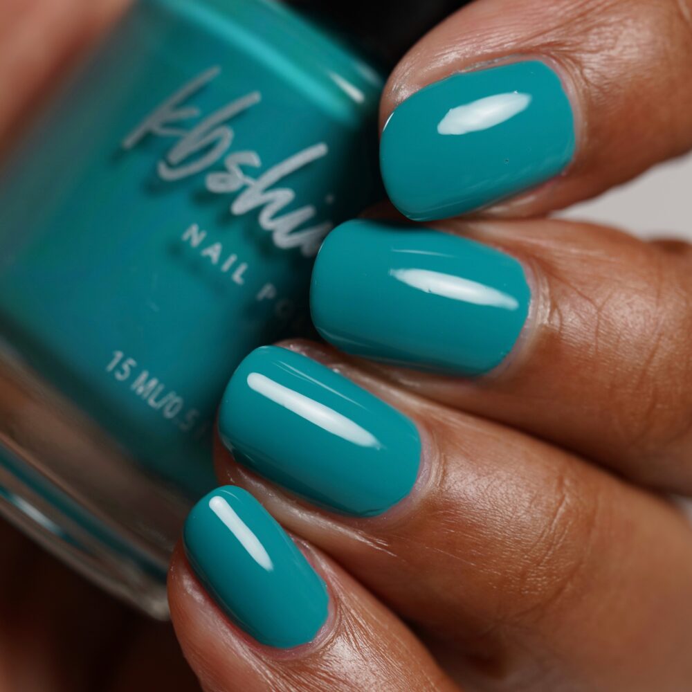 Roll On By Crème Nail Polish