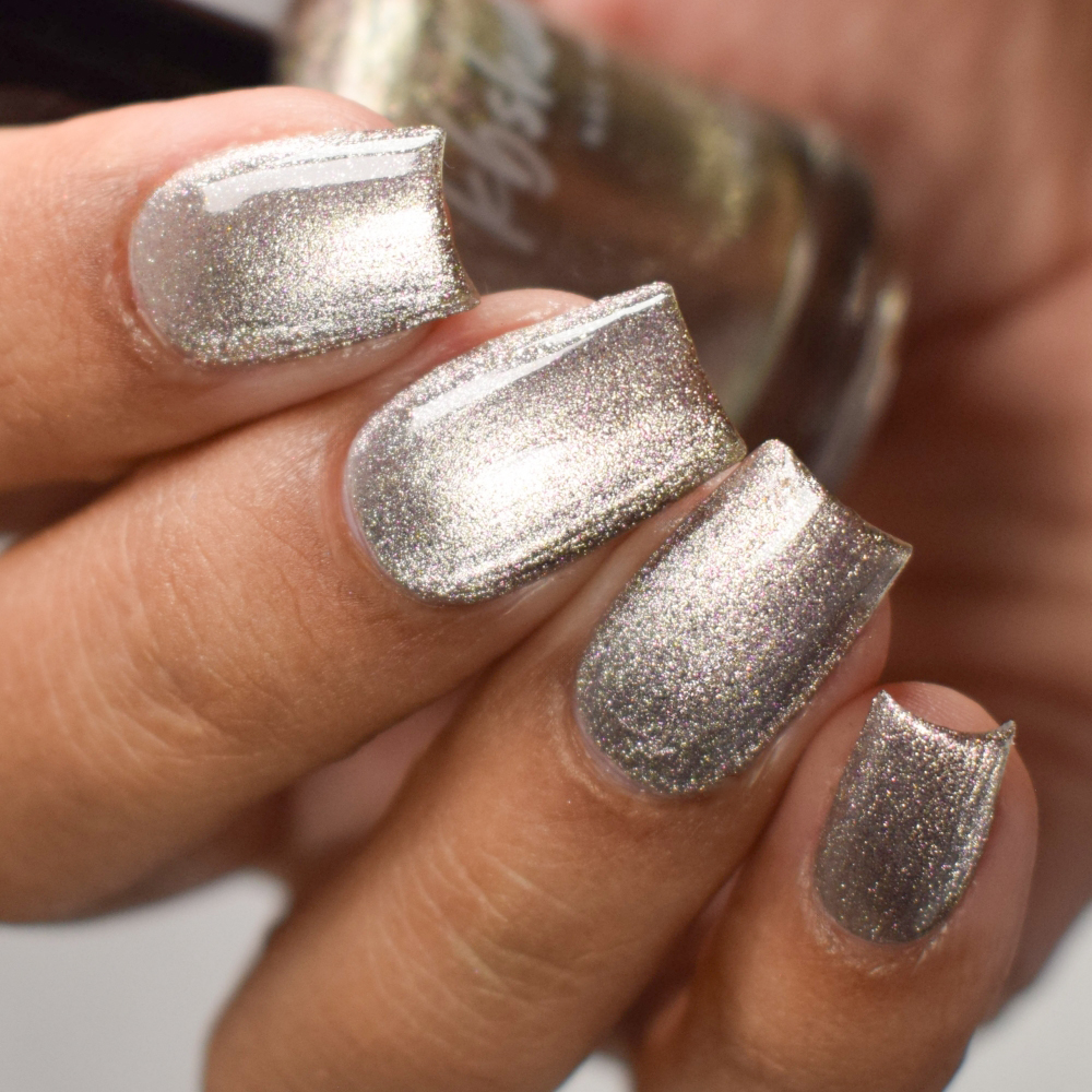 Root Awakening Magnetic Nail Polish - Image 3
