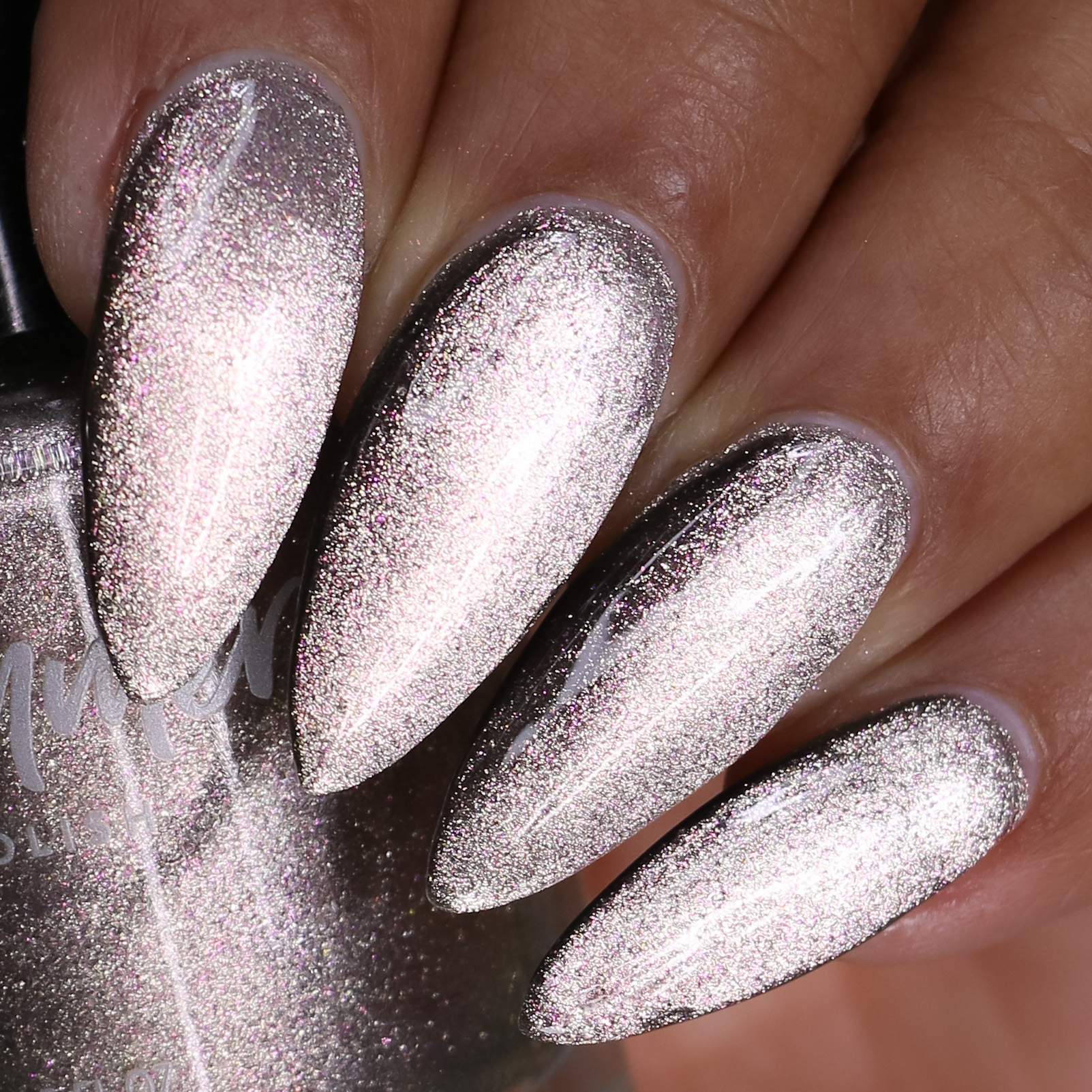 Root Awakening Magnetic Nail Polish - Image 12
