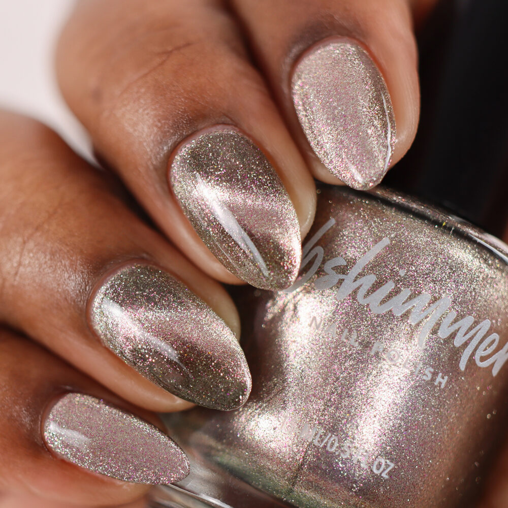 Root Awakening Magnetic Nail Polish