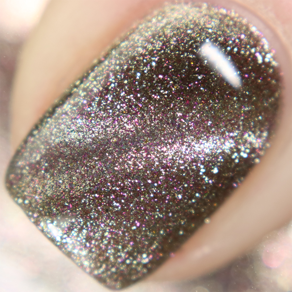 Root Awakening Magnetic Nail Polish - Image 13