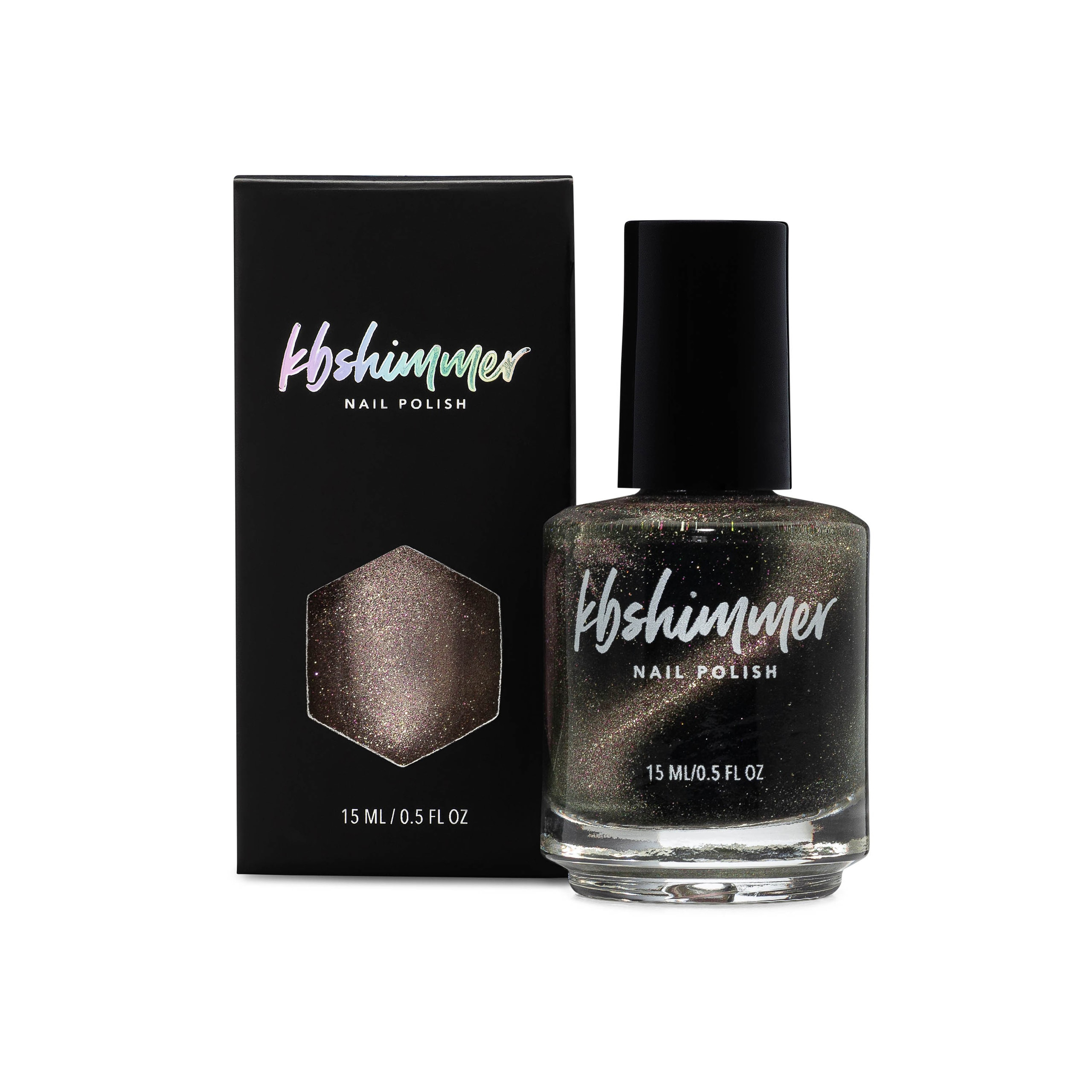 Root Awakening Magnetic Nail Polish - Image 14