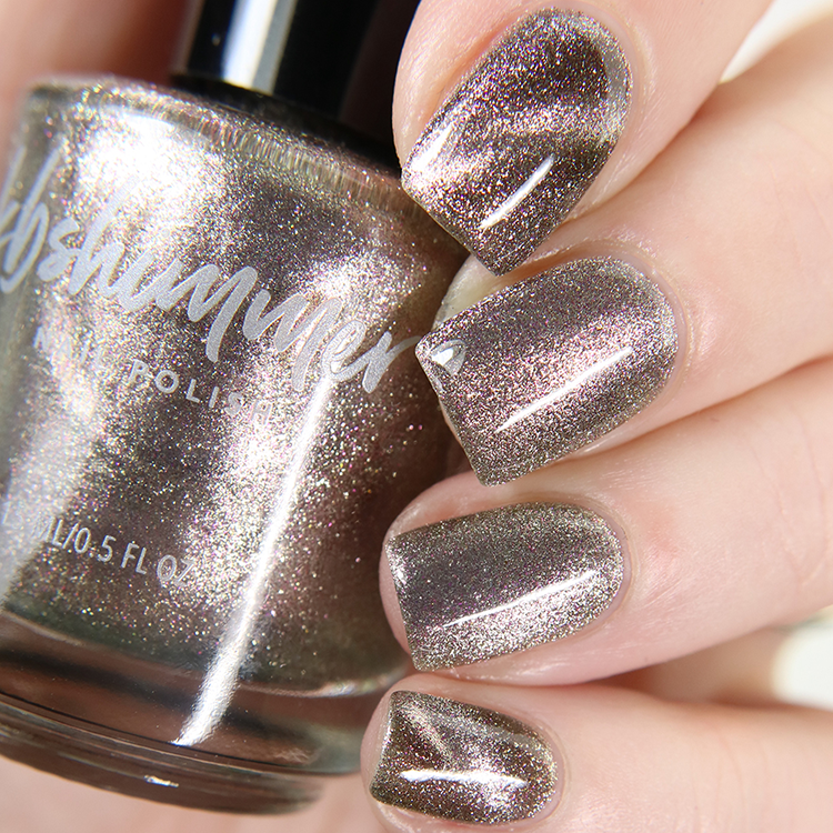 Root Awakening Magnetic Nail Polish - Image 15