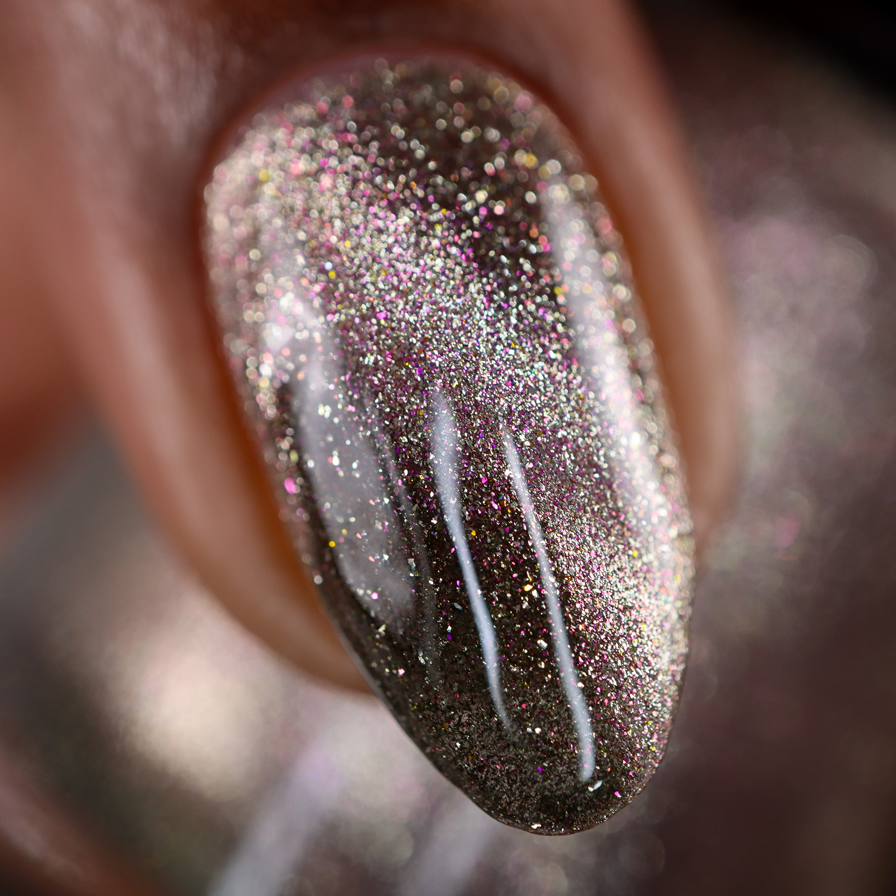 Root Awakening Magnetic Nail Polish - Image 4
