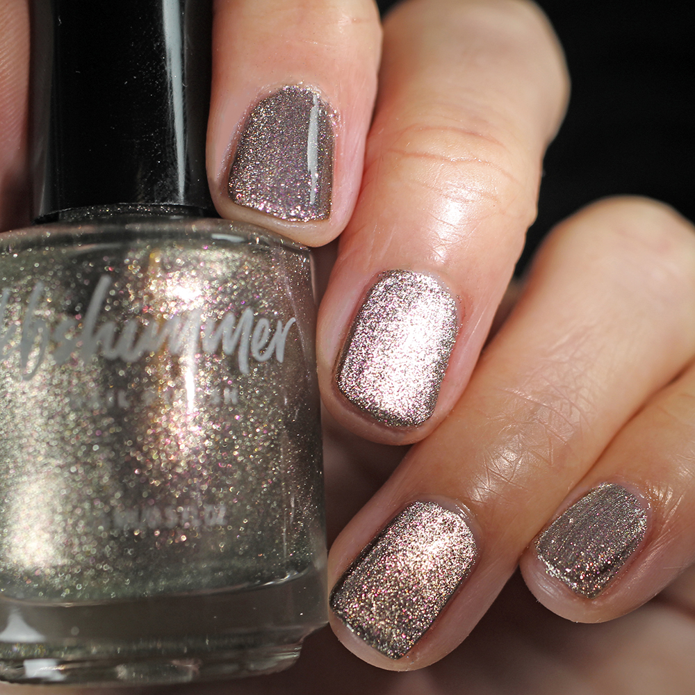 Root Awakening Magnetic Nail Polish - Image 6