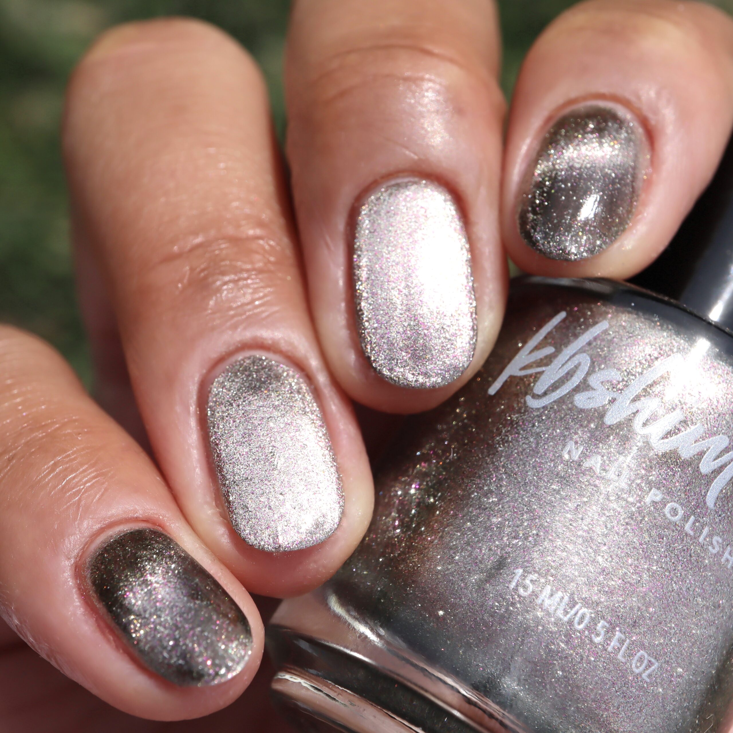 Root Awakening Magnetic Nail Polish - Image 8
