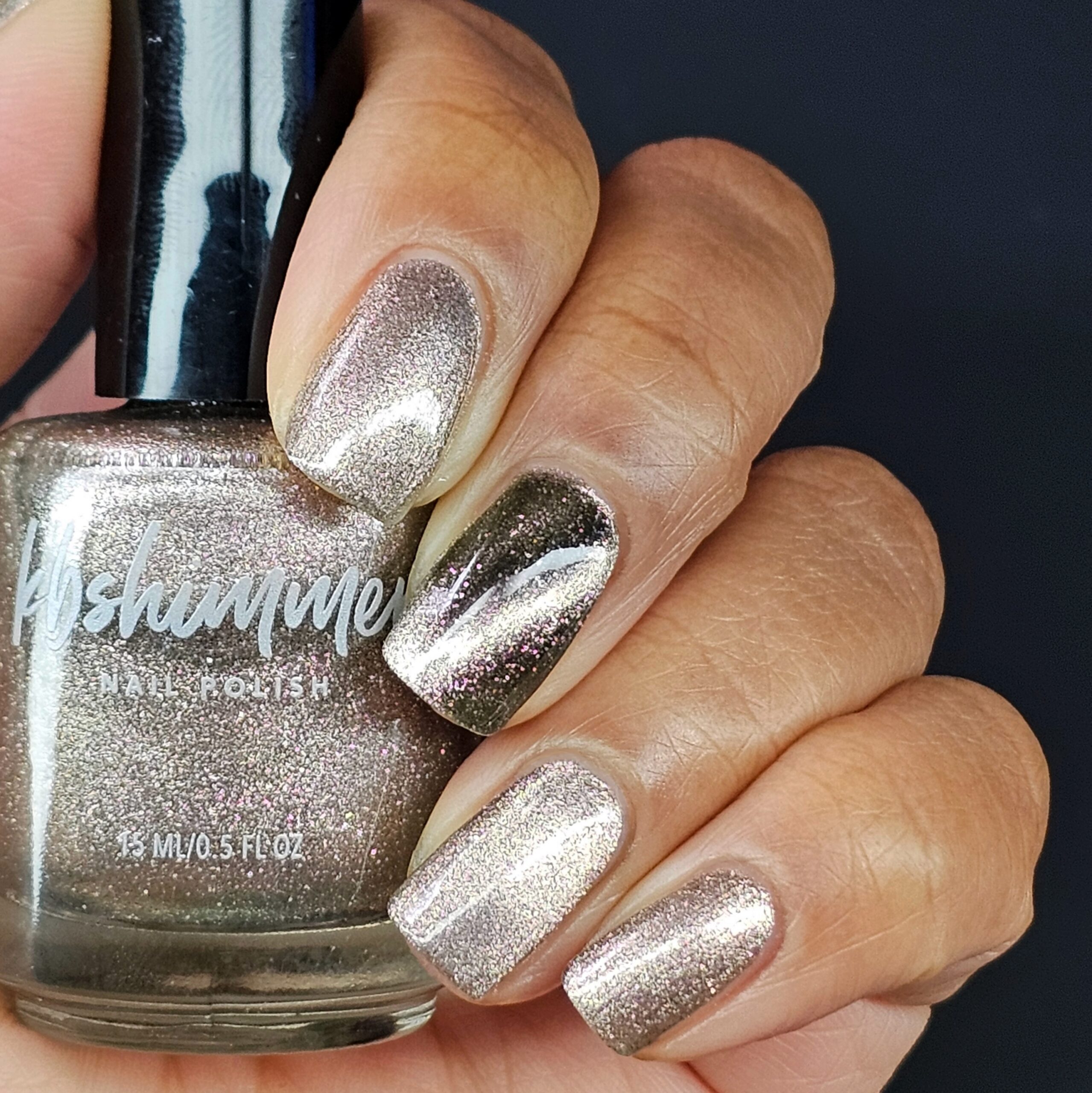 Root Awakening Magnetic Nail Polish - Image 10
