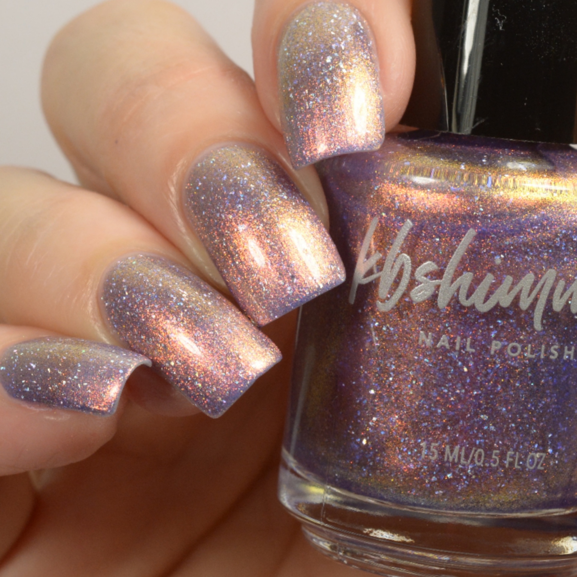 RV There Yet? Nail Polish - Image 2