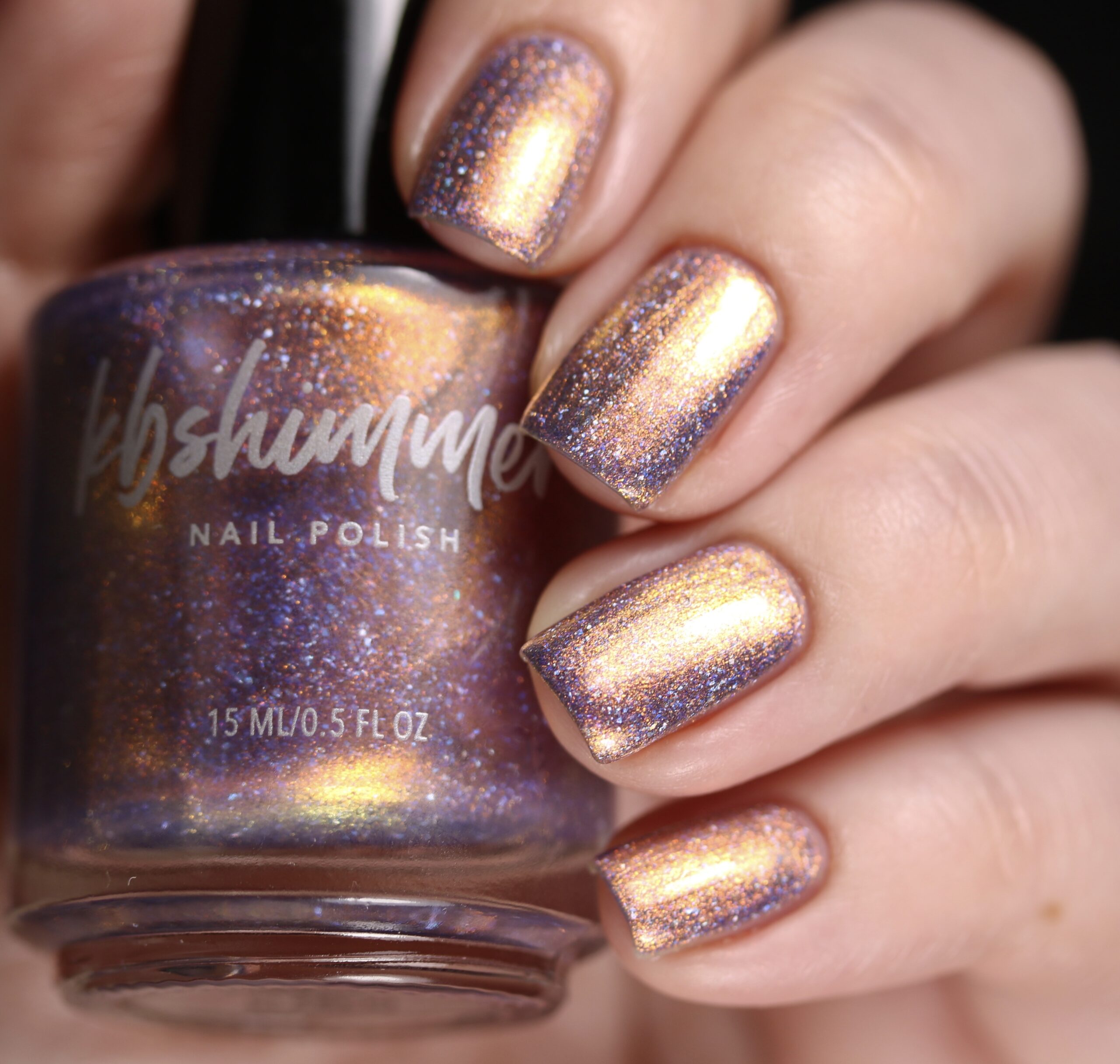 RV There Yet? Nail Polish - Image 11