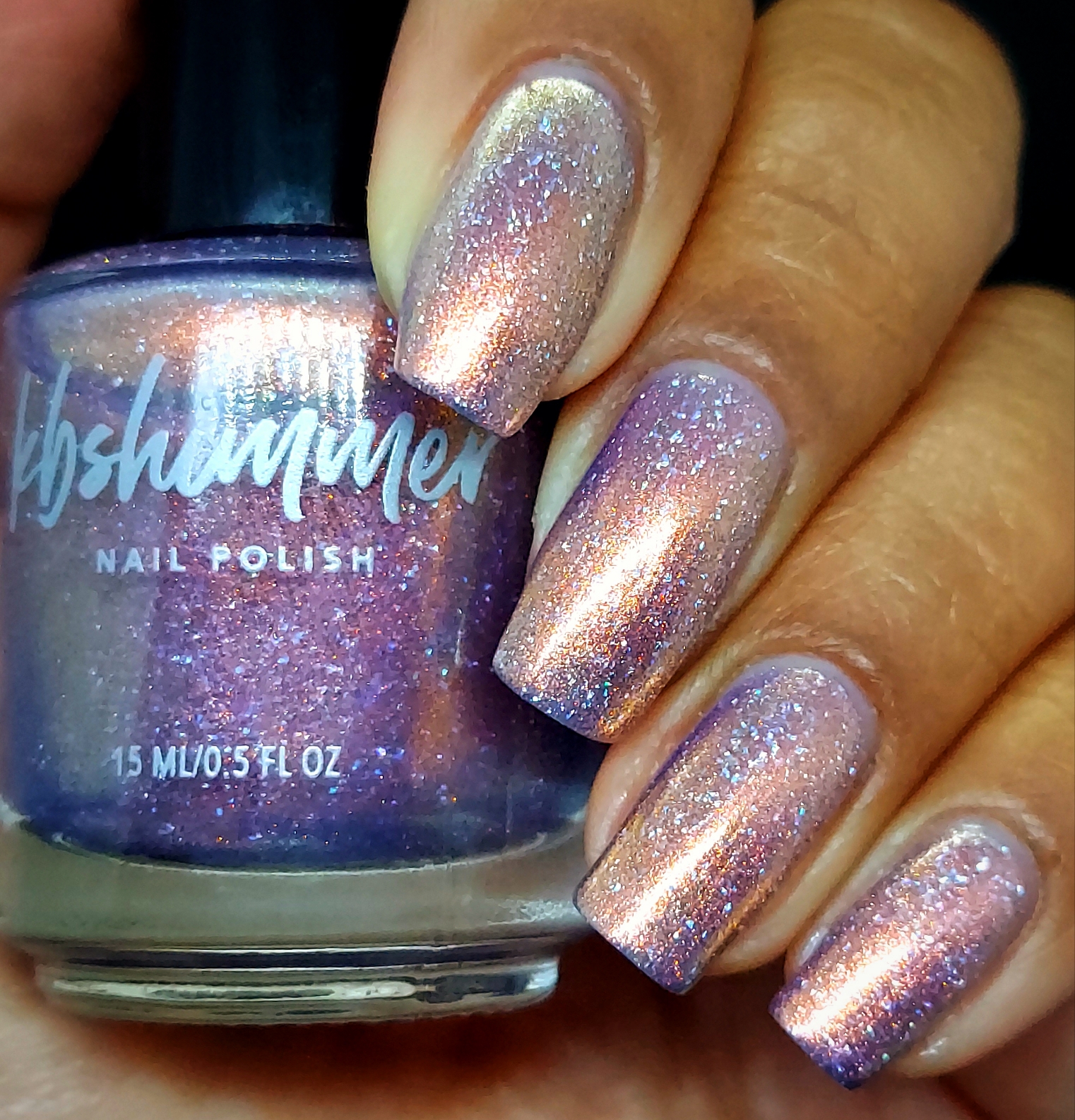 RV There Yet? Nail Polish - Image 12