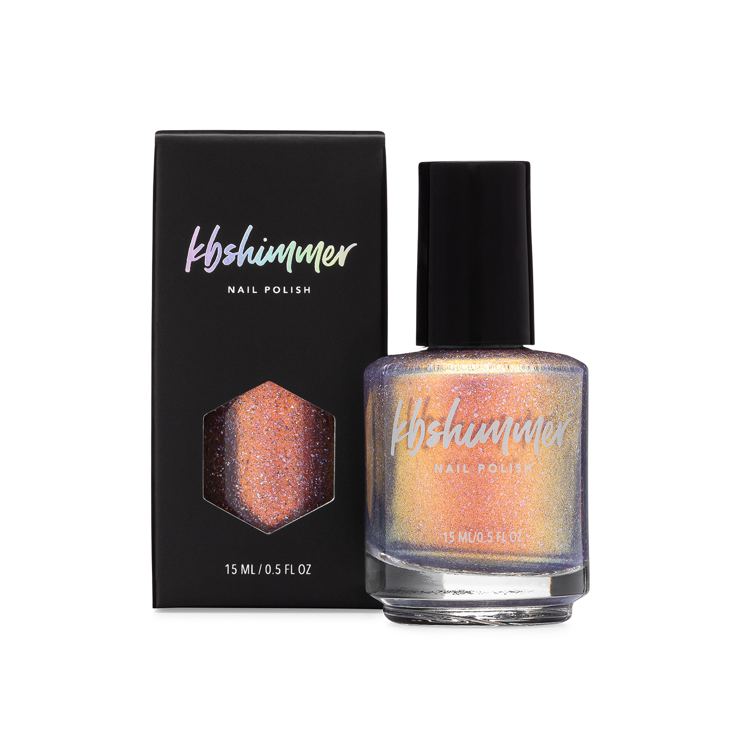 RV There Yet? Nail Polish - Image 13