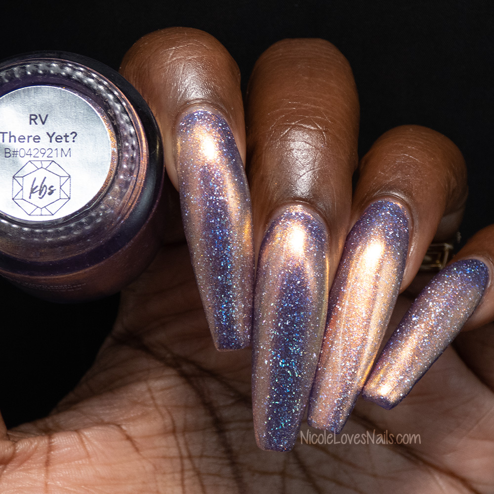 RV There Yet? Nail Polish - Image 15