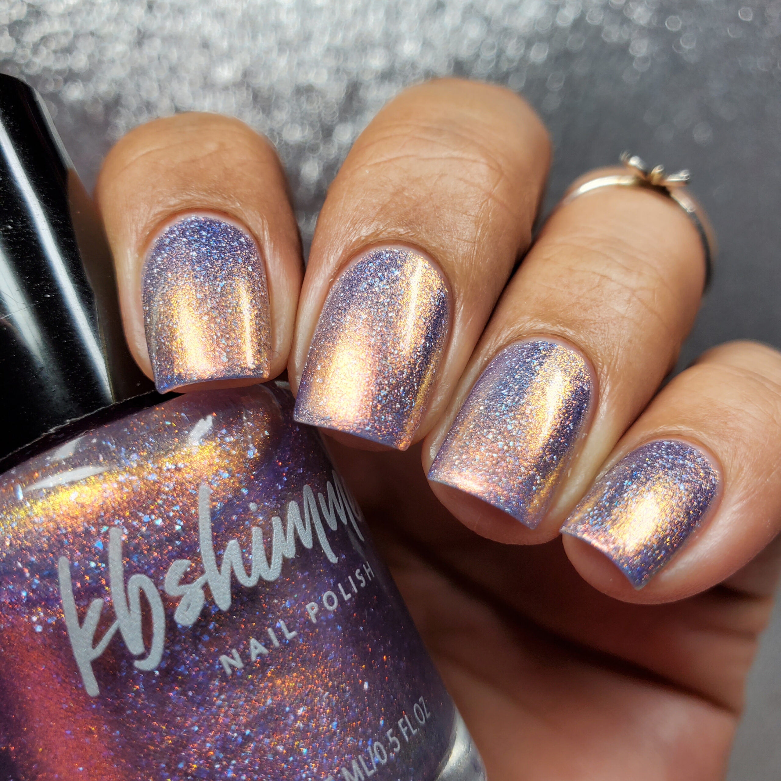 RV There Yet? Nail Polish - Image 3