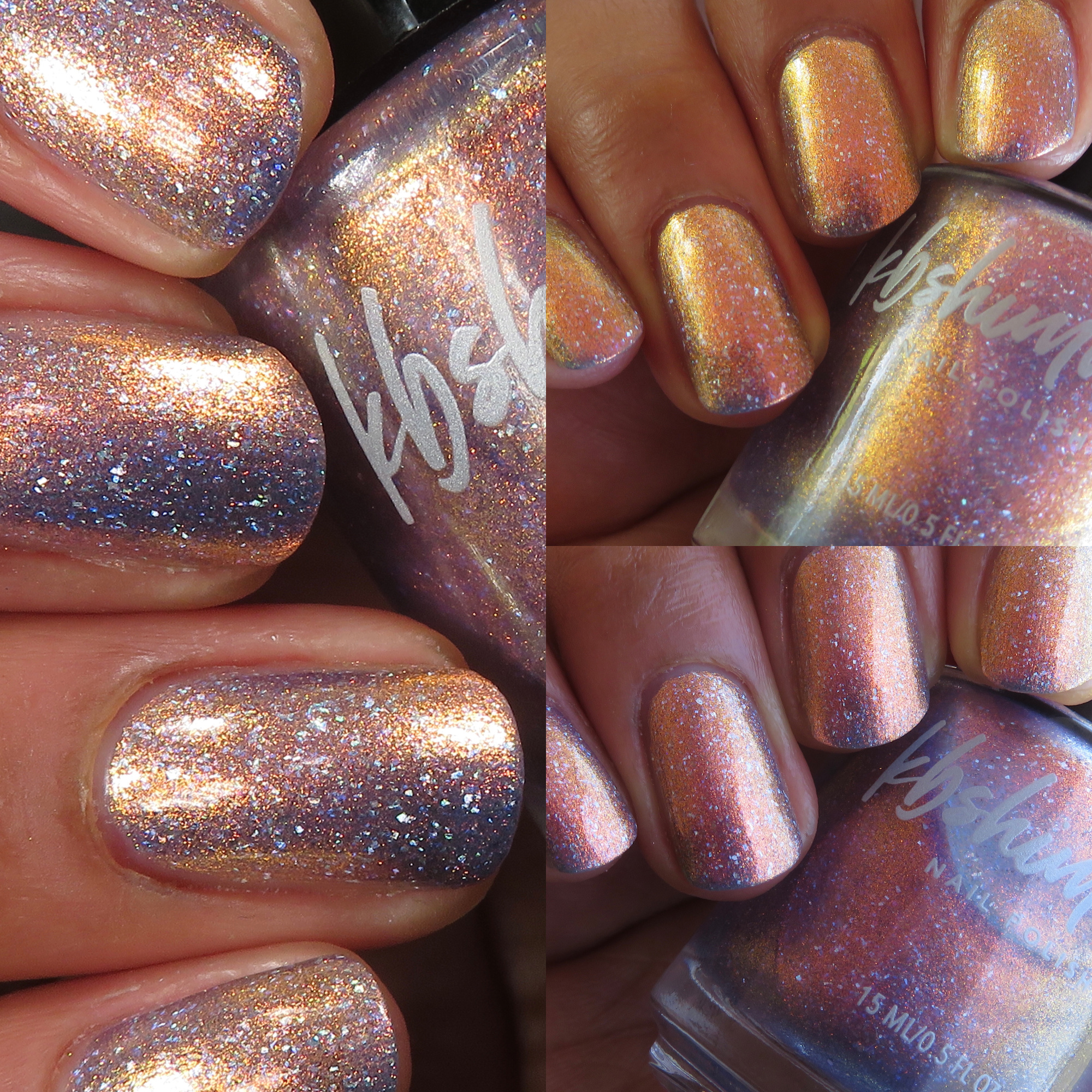 RV There Yet? Nail Polish - Image 5