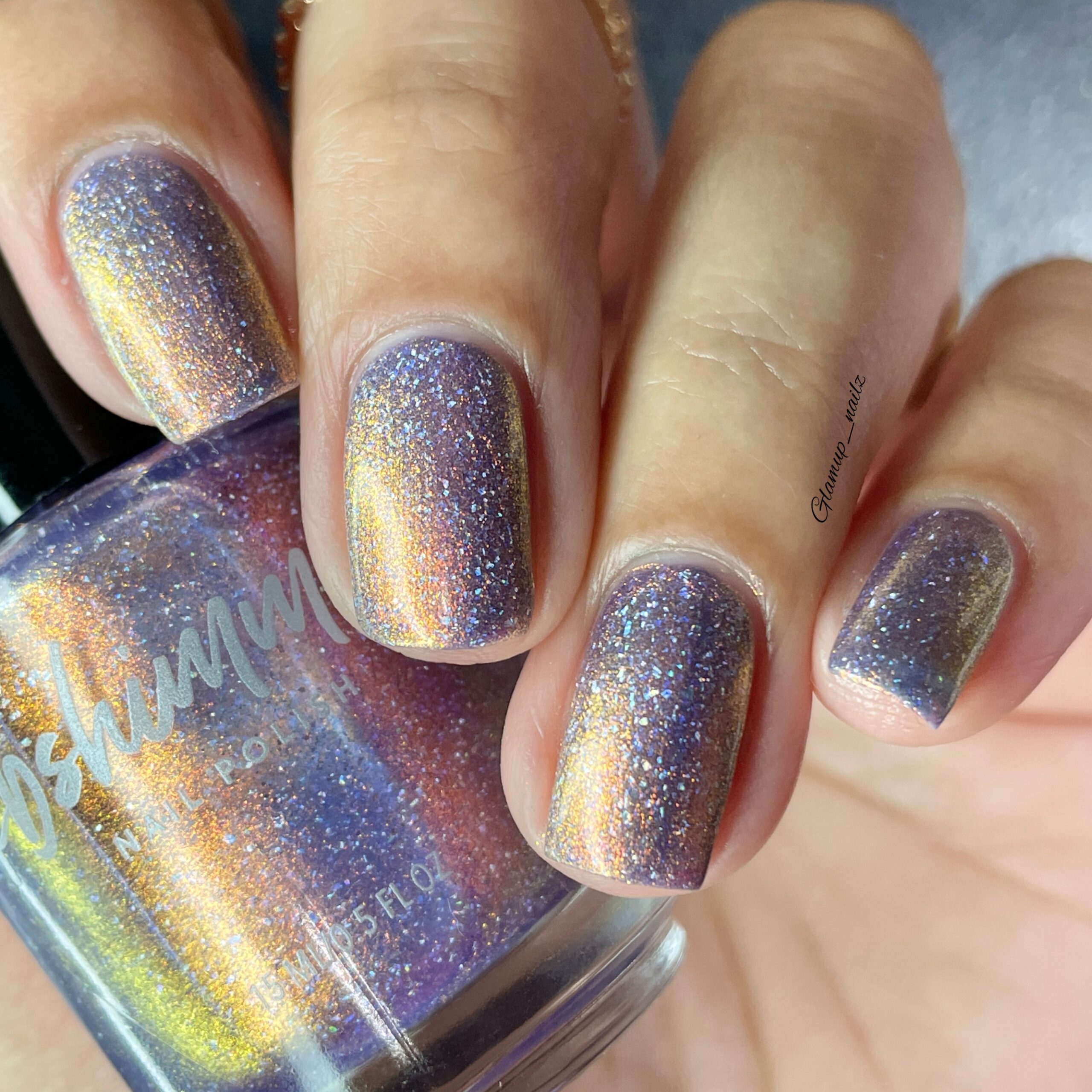 RV There Yet? Nail Polish - Image 6