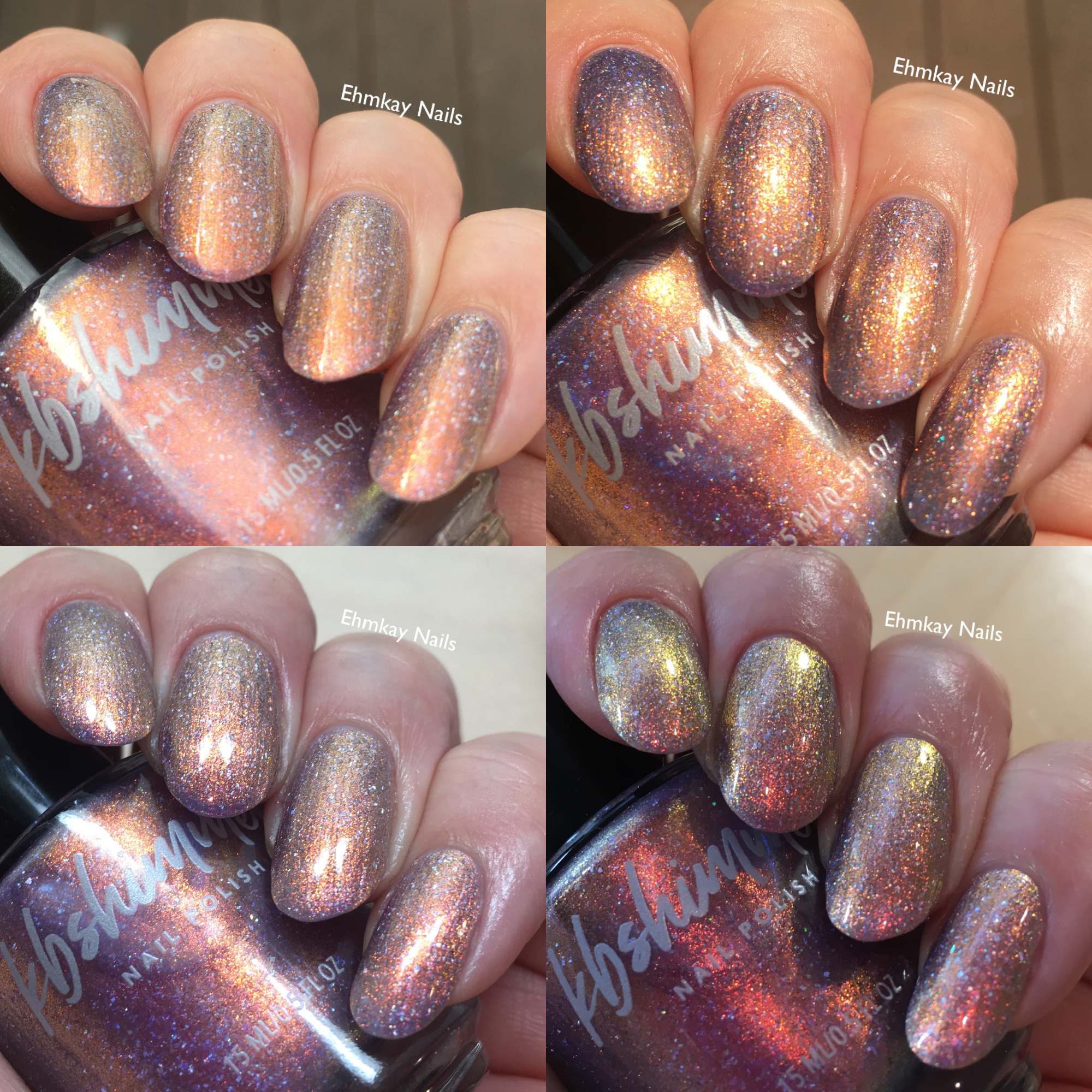 RV There Yet? Nail Polish - Image 8