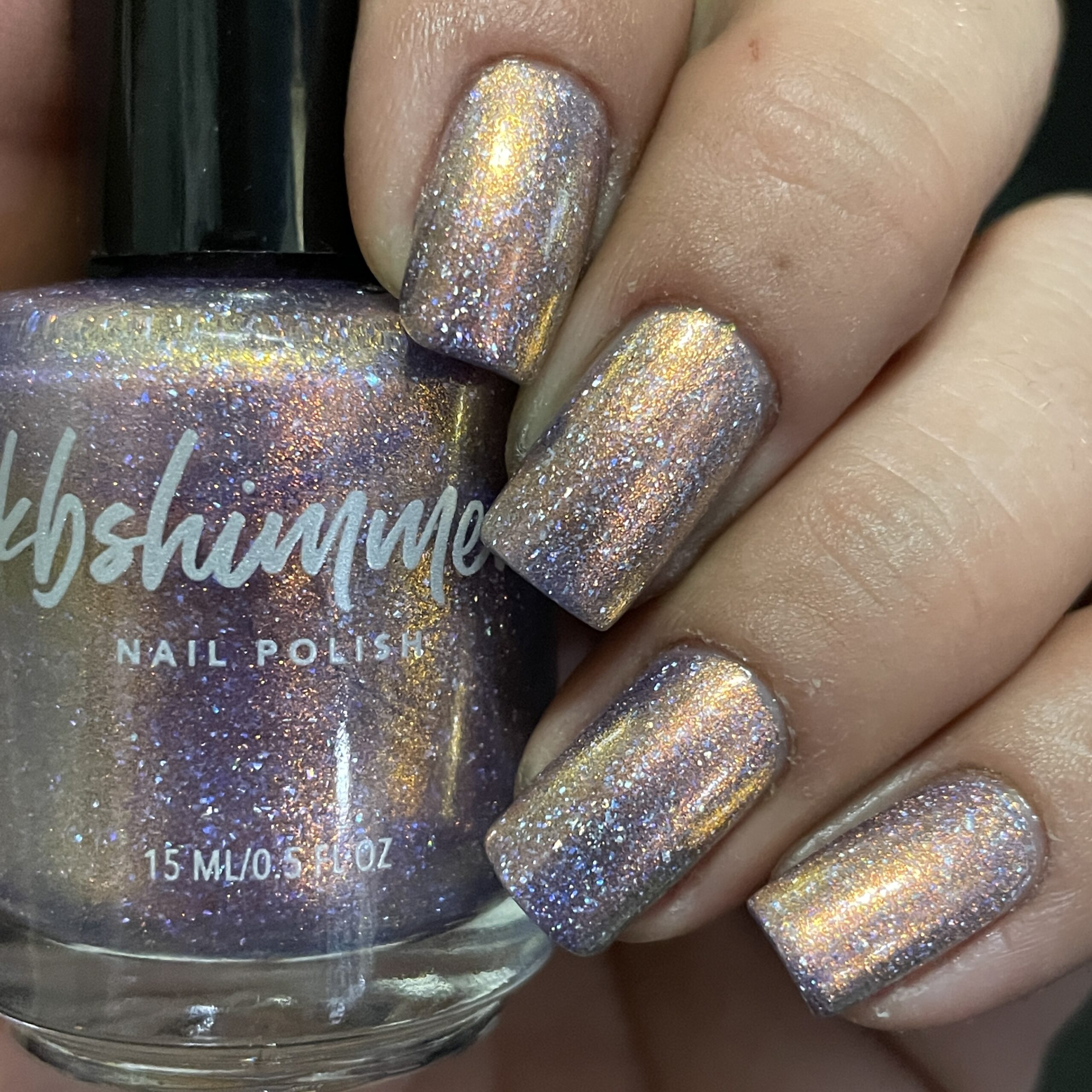 RV There Yet? Nail Polish - Image 9