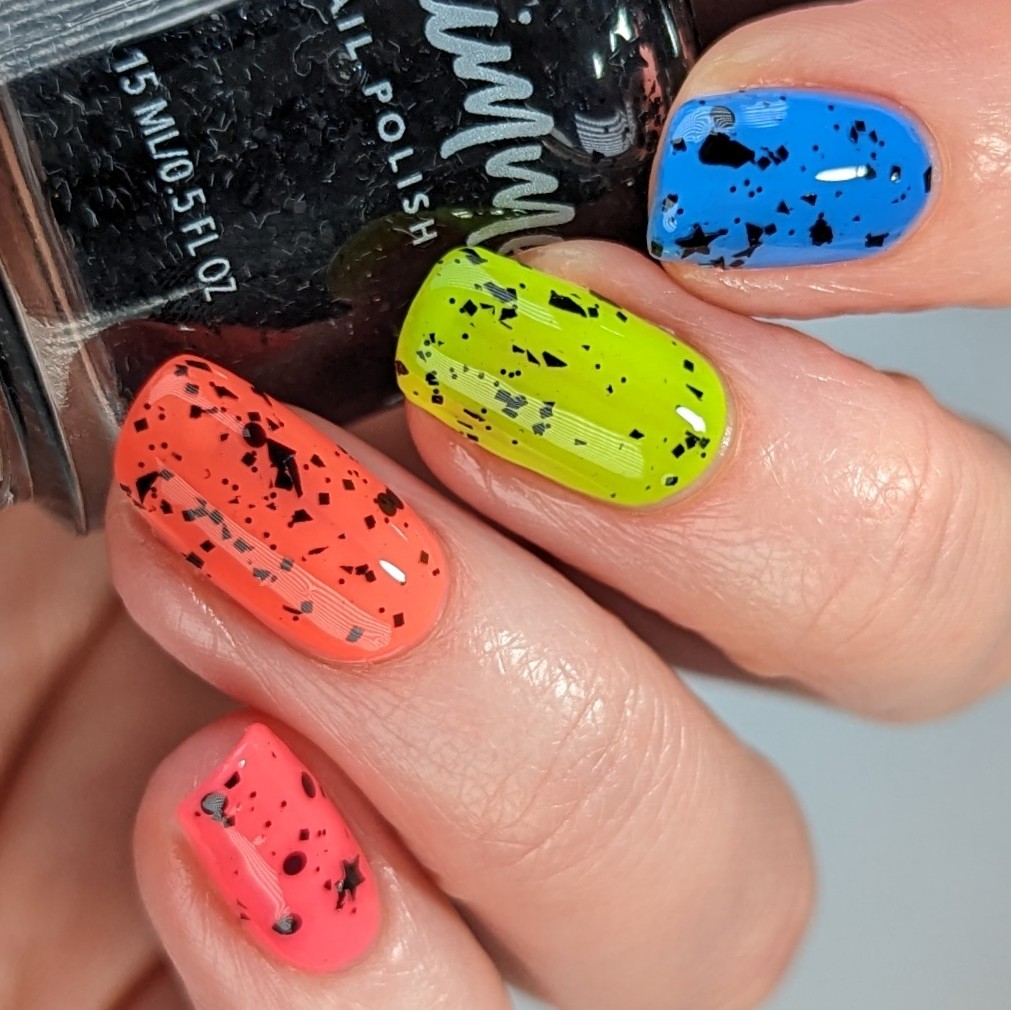 Scratch That Nail Polish Topper - Image 12