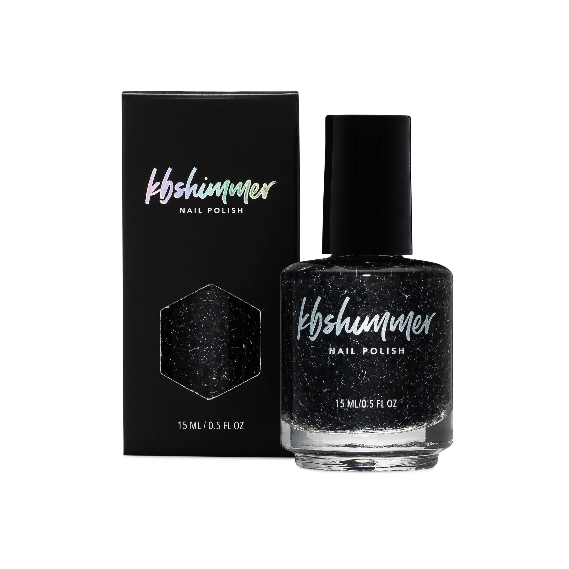 Scratch That Nail Polish Topper - Image 13