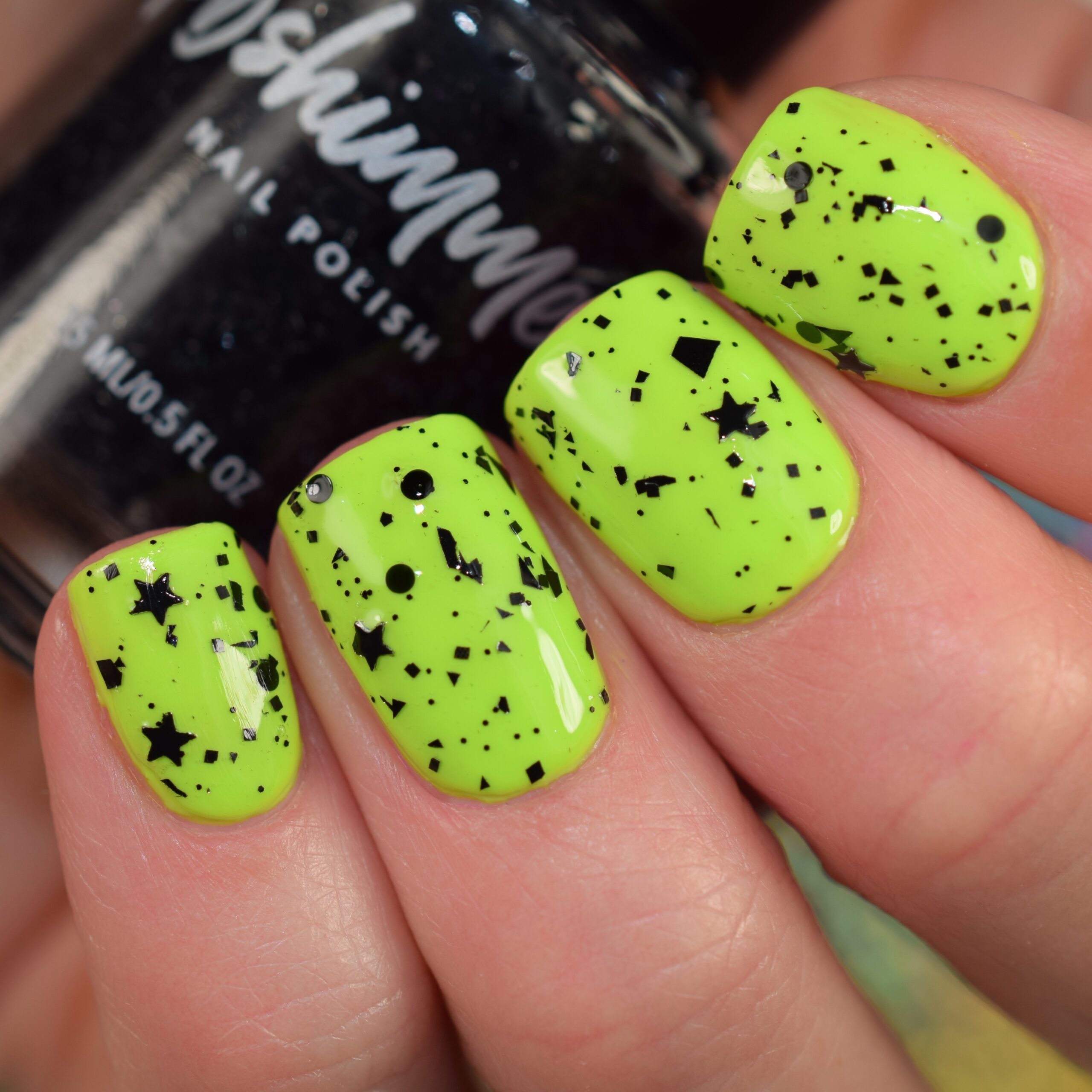 Scratch That Nail Polish Topper - Image 5