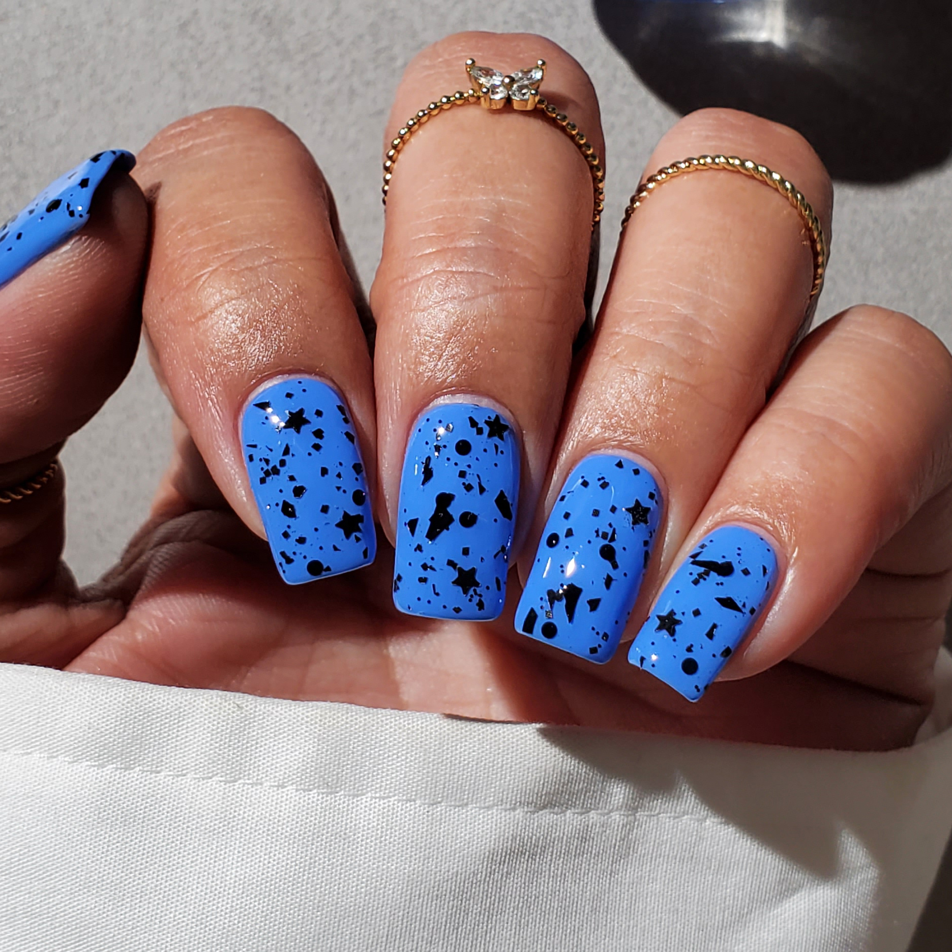 Scratch That Nail Polish Topper - Image 6