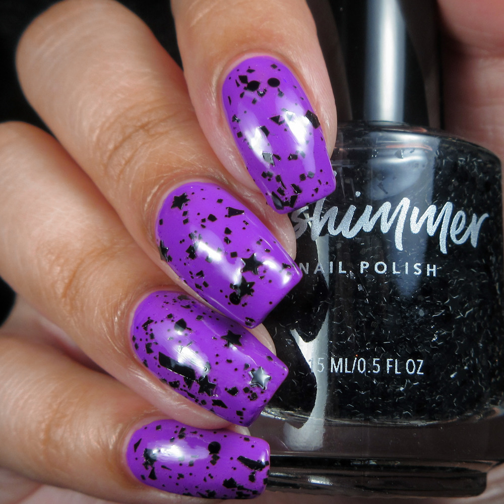 Scratch That Nail Polish Topper - Image 7
