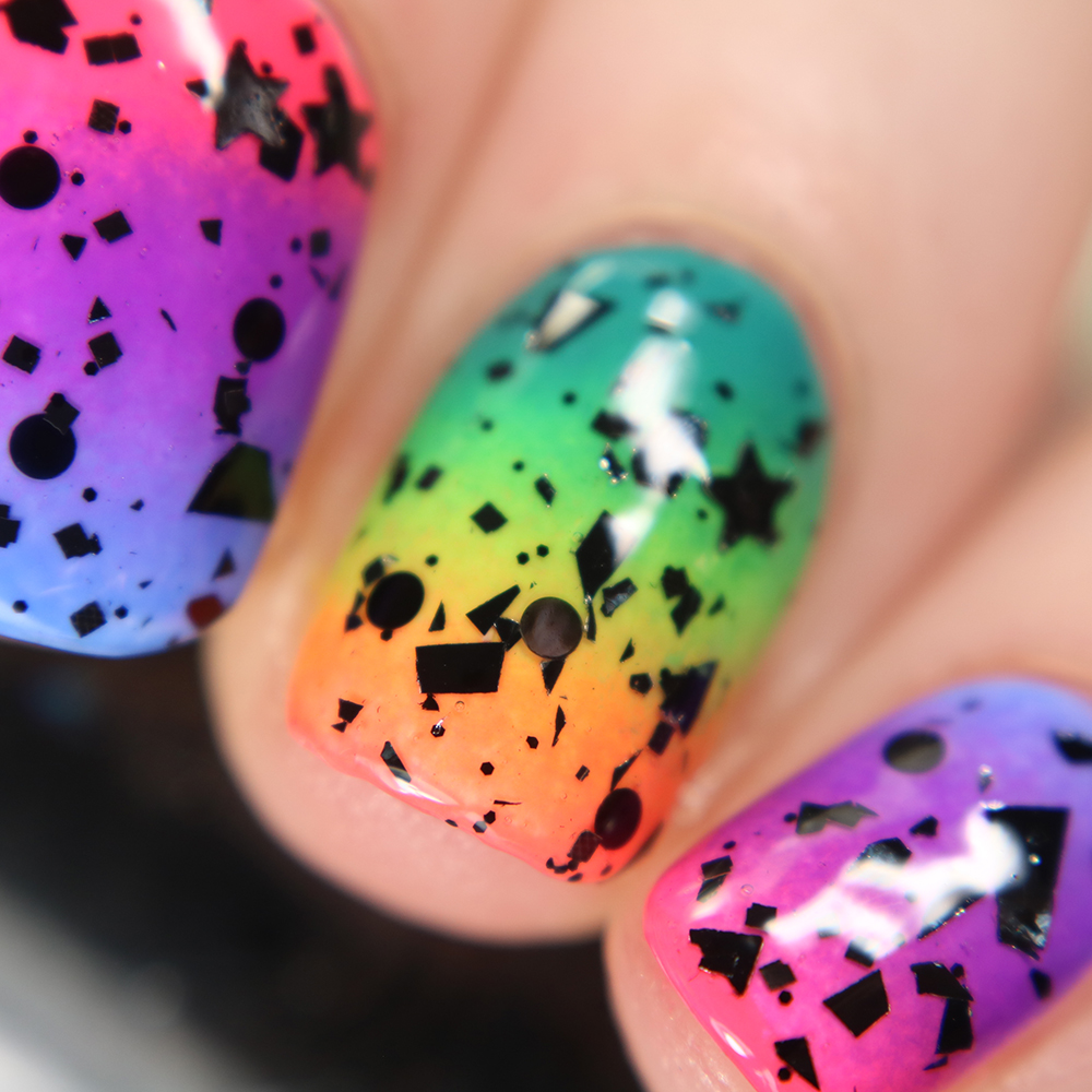 Scratch That Nail Polish Topper - Image 8