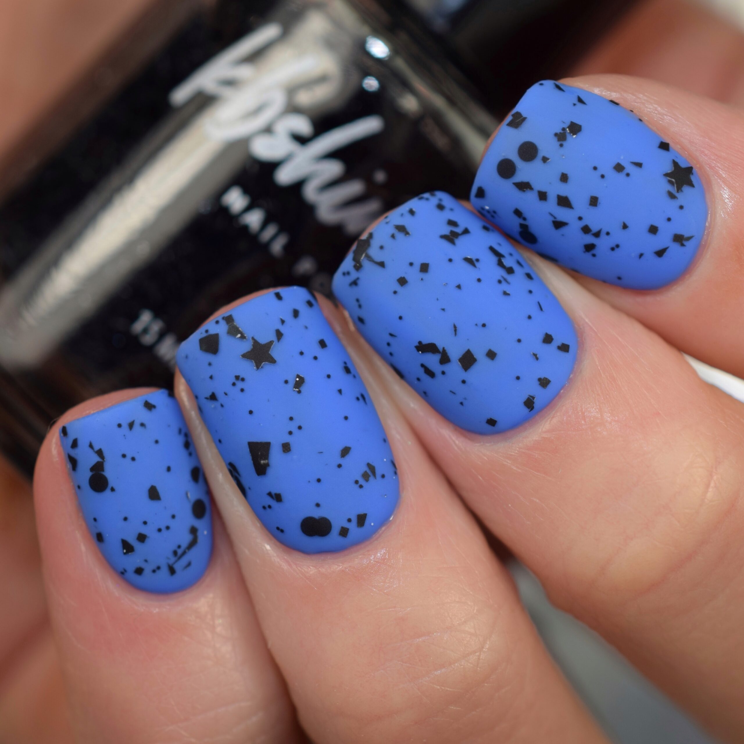 Scratch That Nail Polish Topper - Image 9