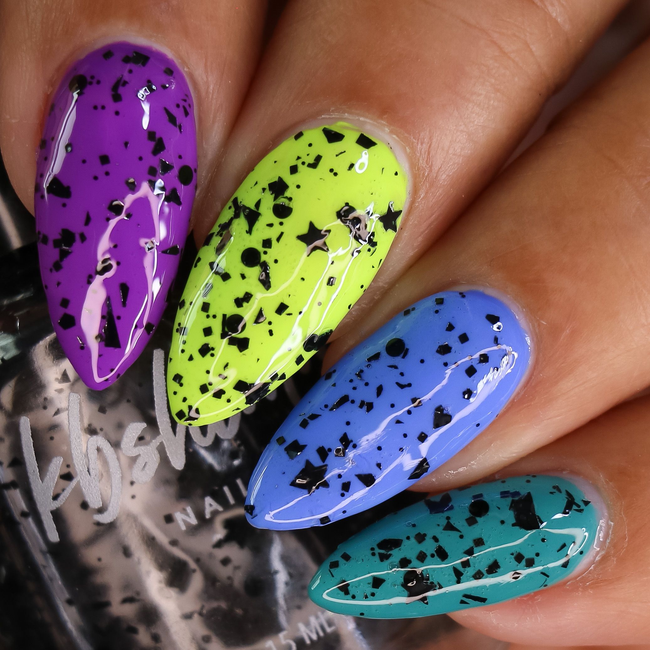 Scratch That Nail Polish Topper - Image 11