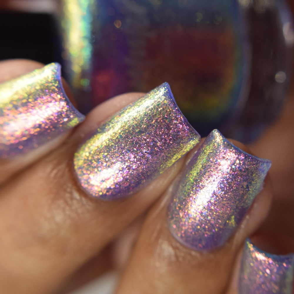 Sea-ing Is Believing Nail Polish - Image 6