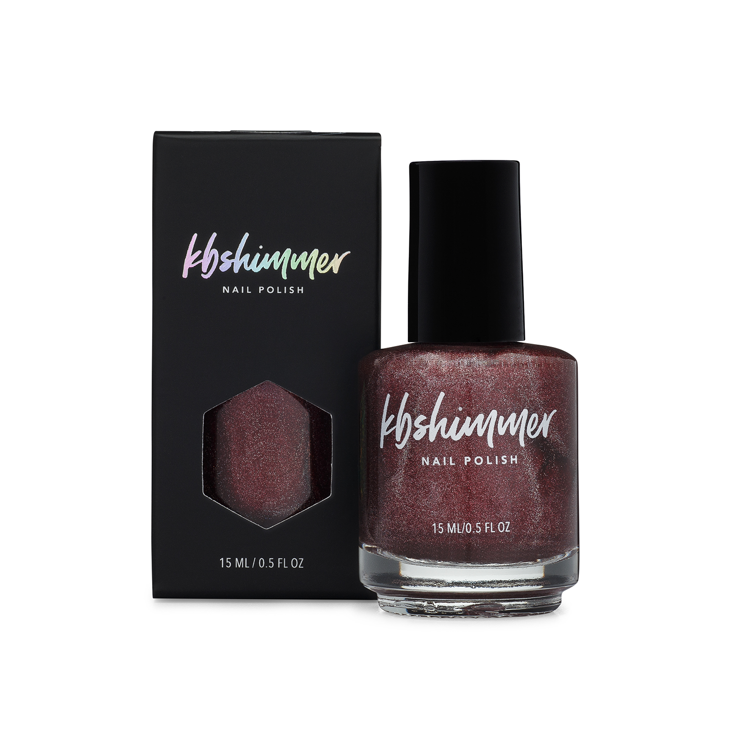 Sip Back & Relax Nail Polish - Image 5