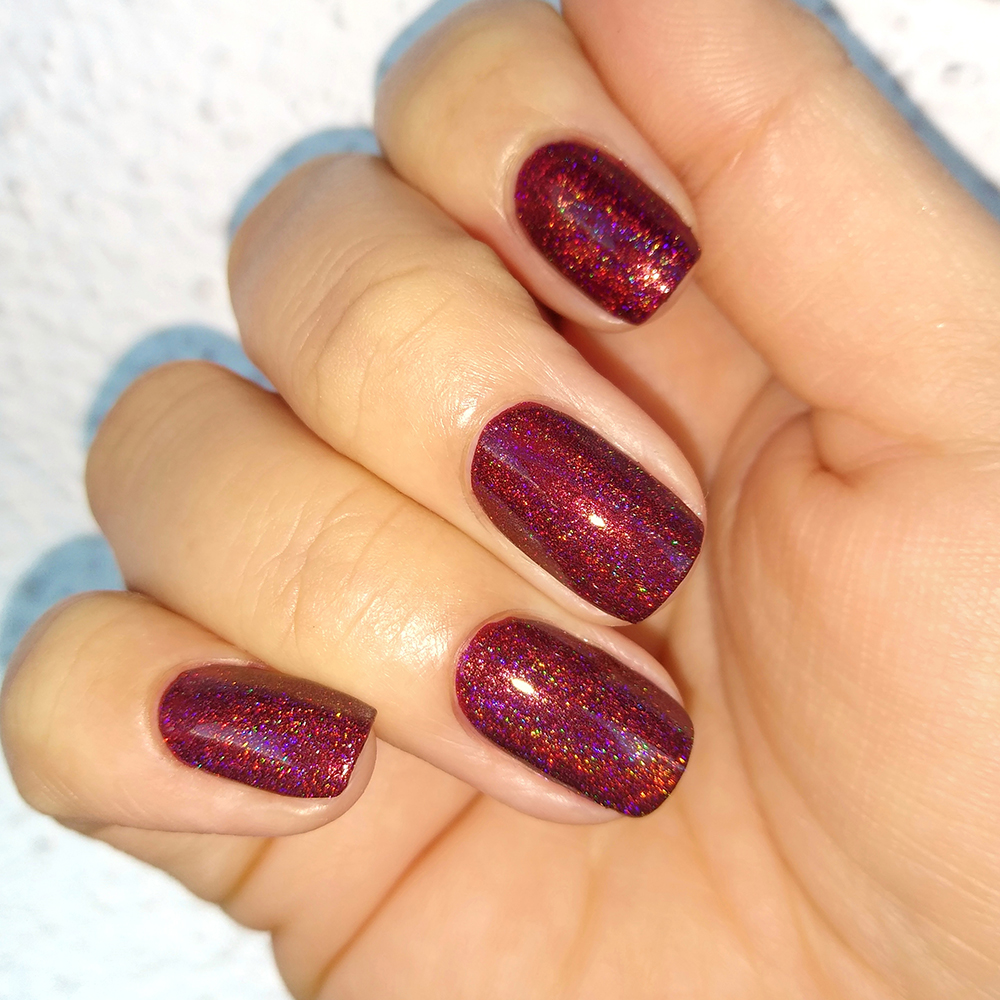 Sip Back & Relax Nail Polish - Image 11