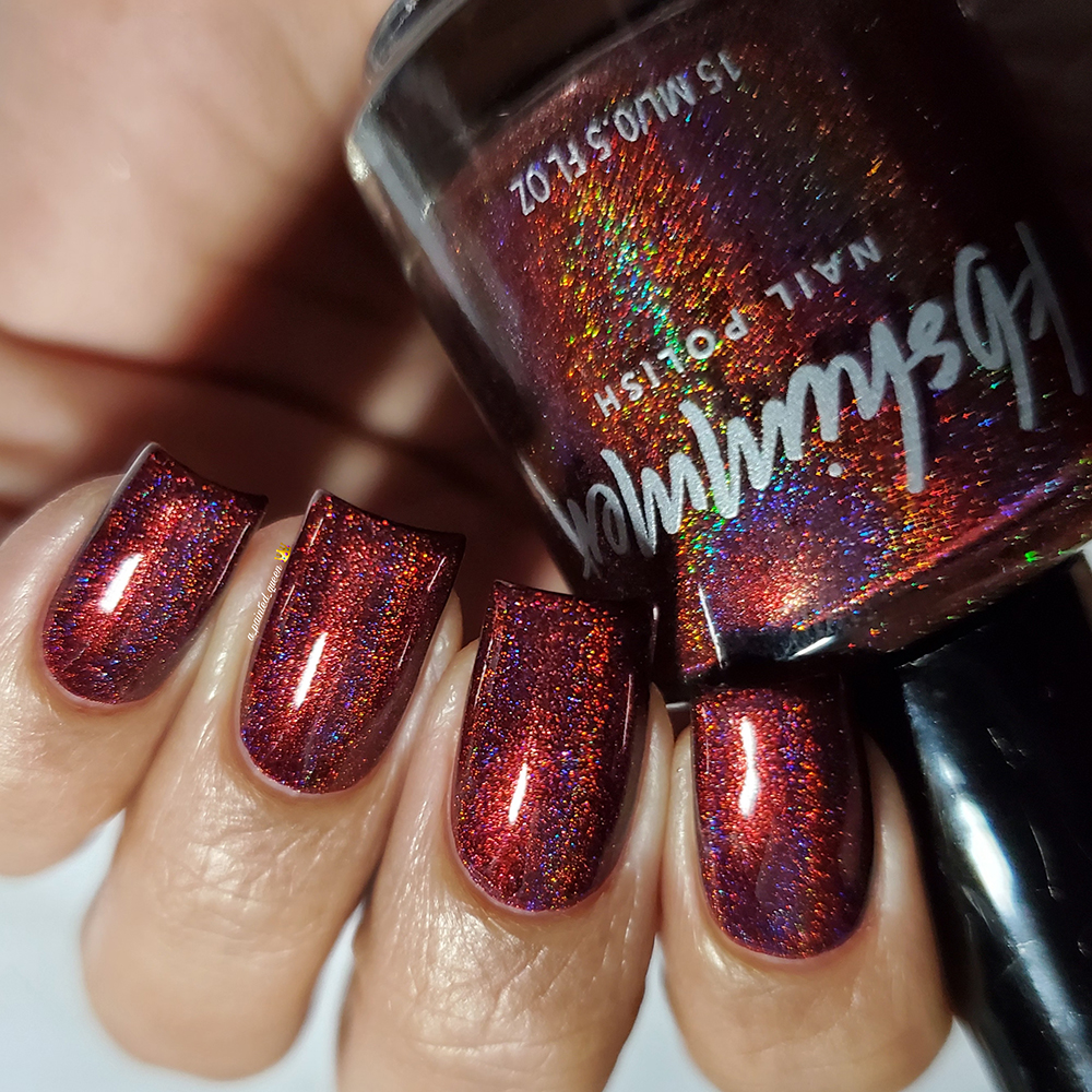 Sip Back & Relax Nail Polish - Image 13