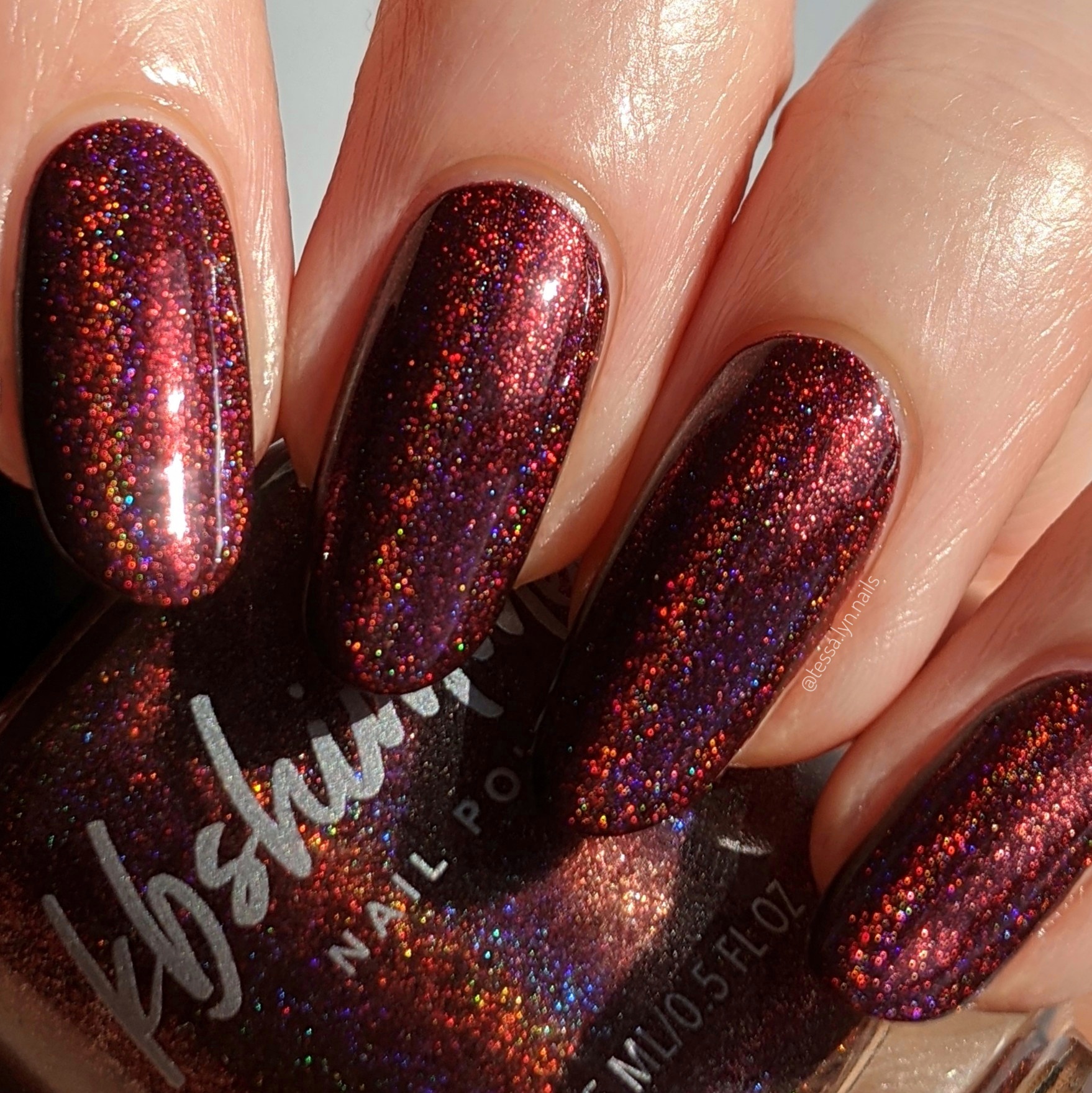 Sip Back & Relax Nail Polish - Image 14