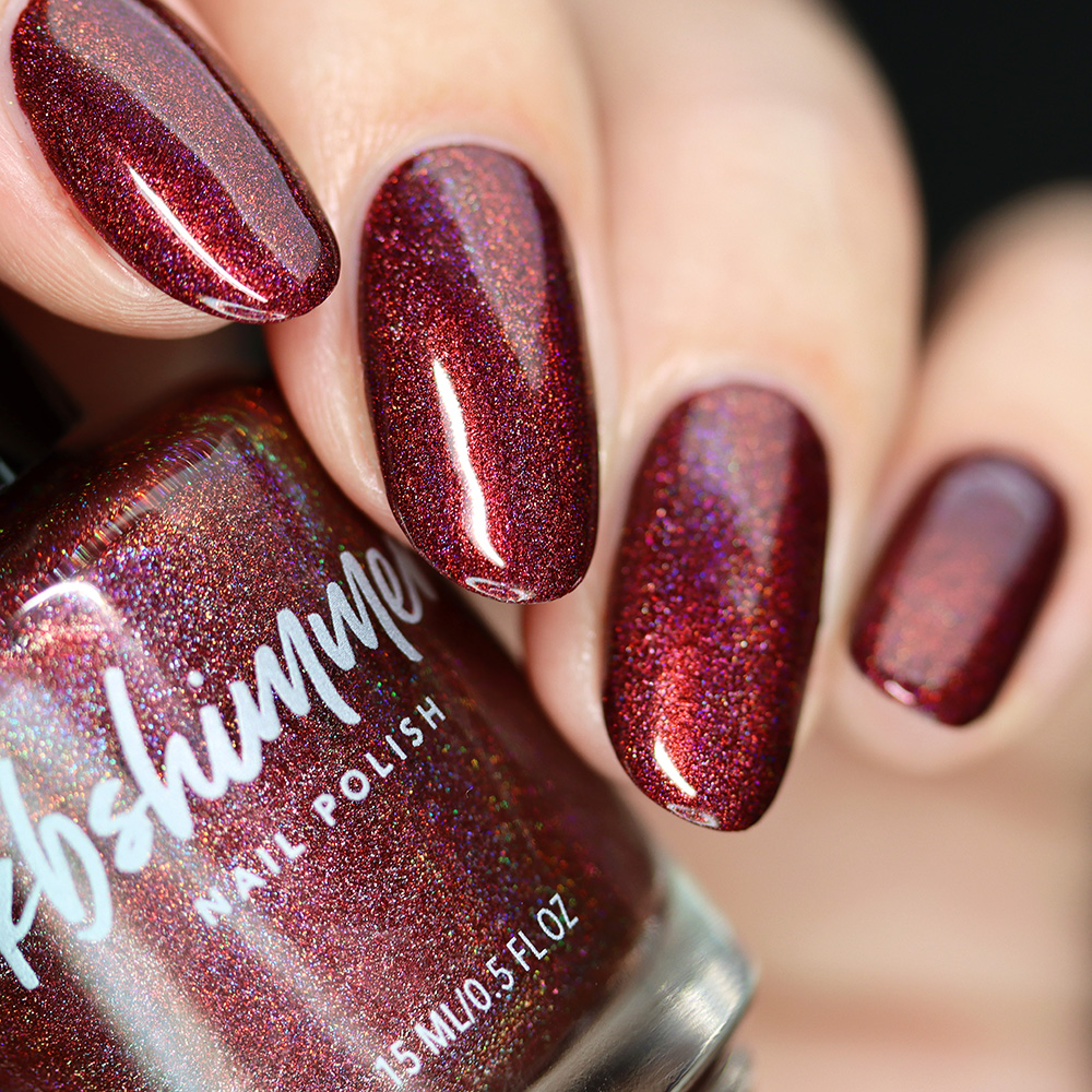 Sip Back & Relax Nail Polish - Image 3