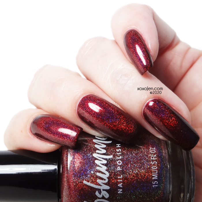 Sip Back & Relax Nail Polish - Image 6