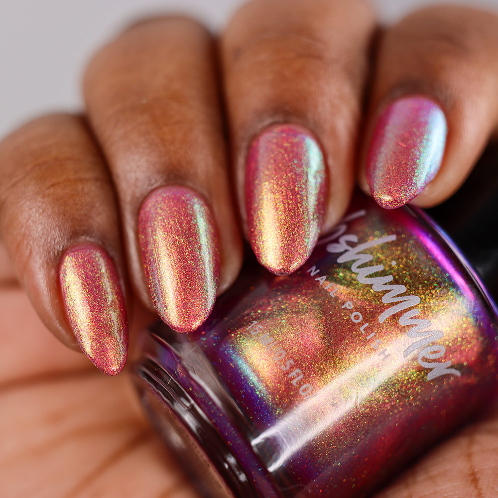 Skiing Is Believing Nail Polish - Image 12