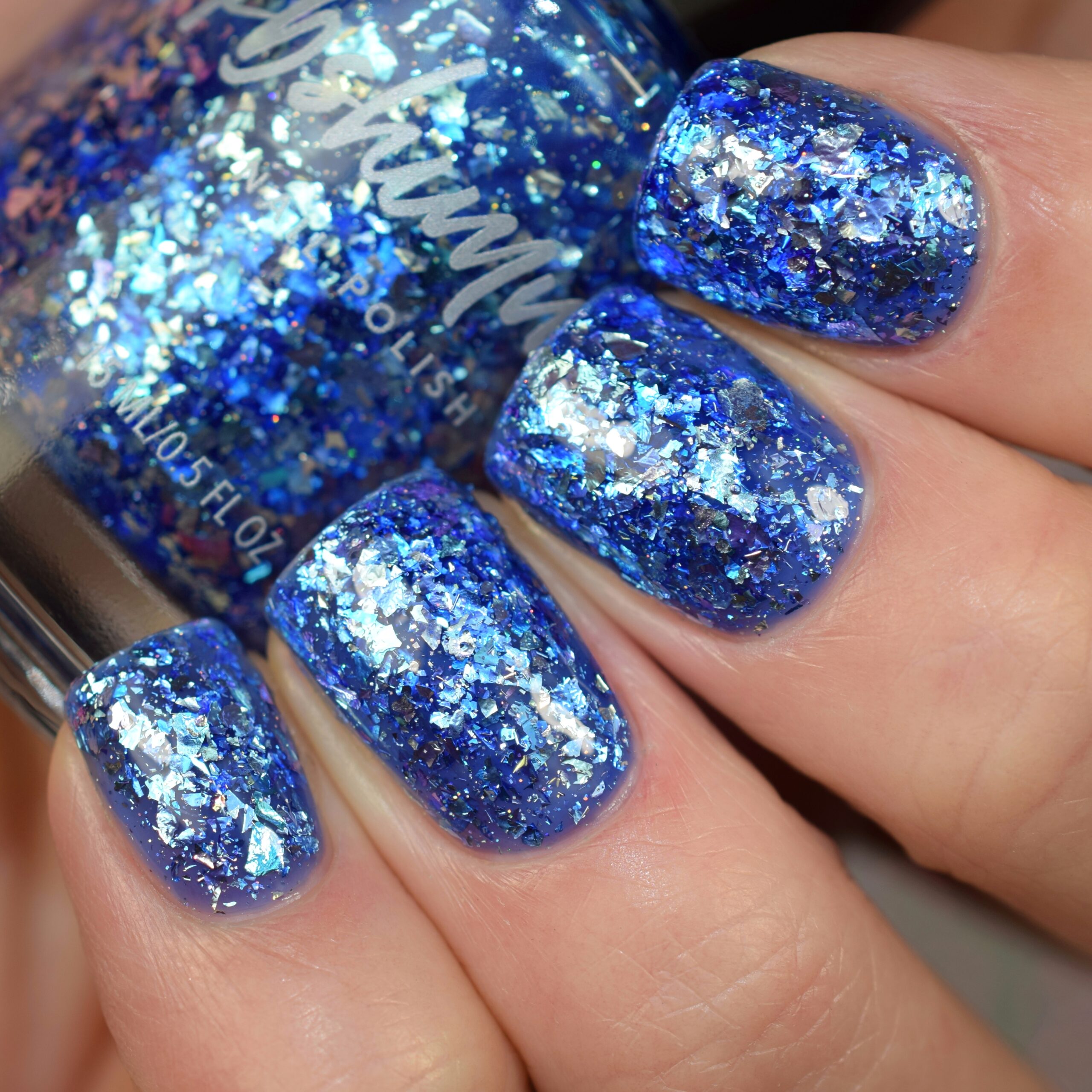 Sleet Deal Nail Polish - Image 2