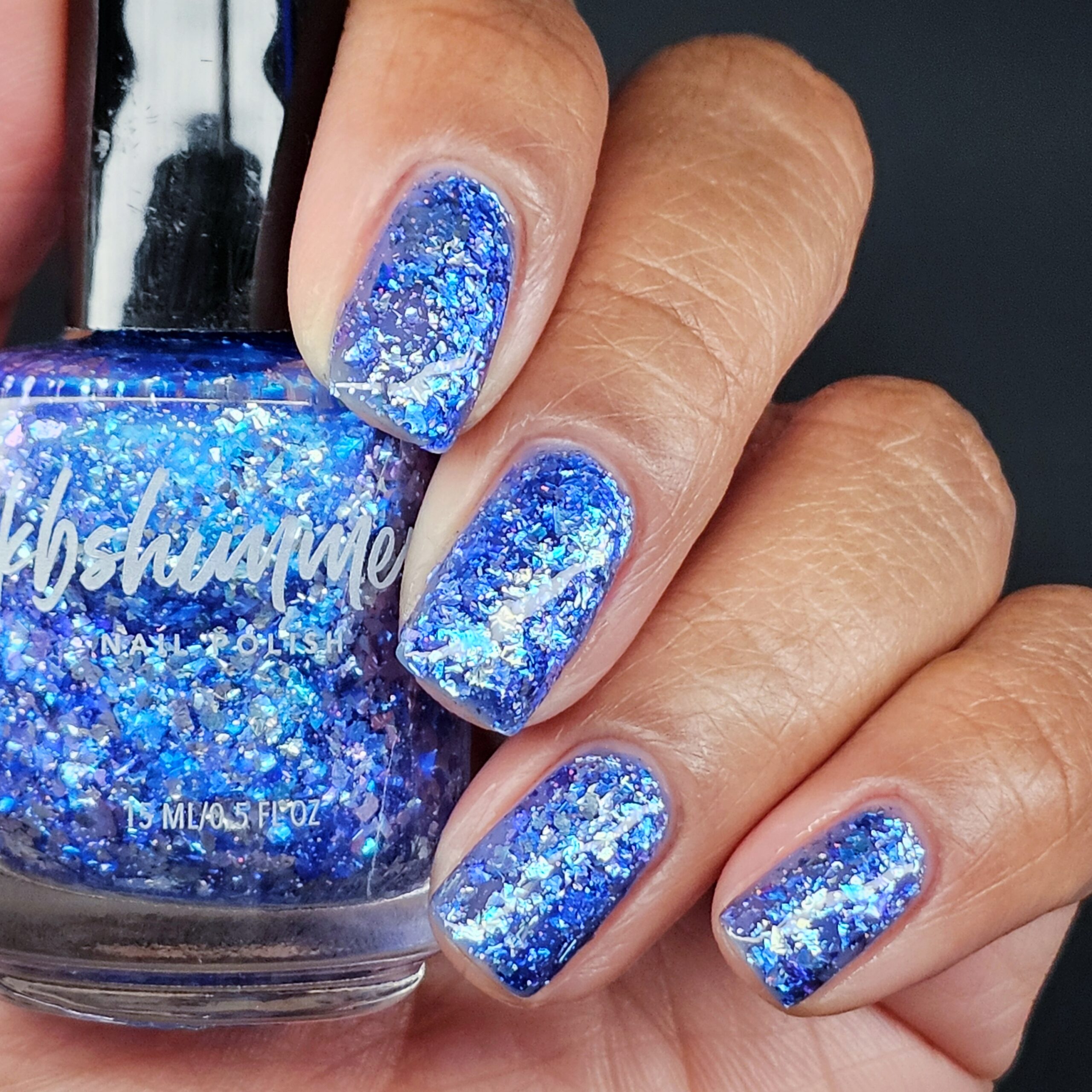 Sleet Deal Nail Polish - Image 11