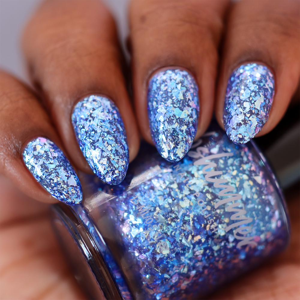Sleet Deal Nail Polish