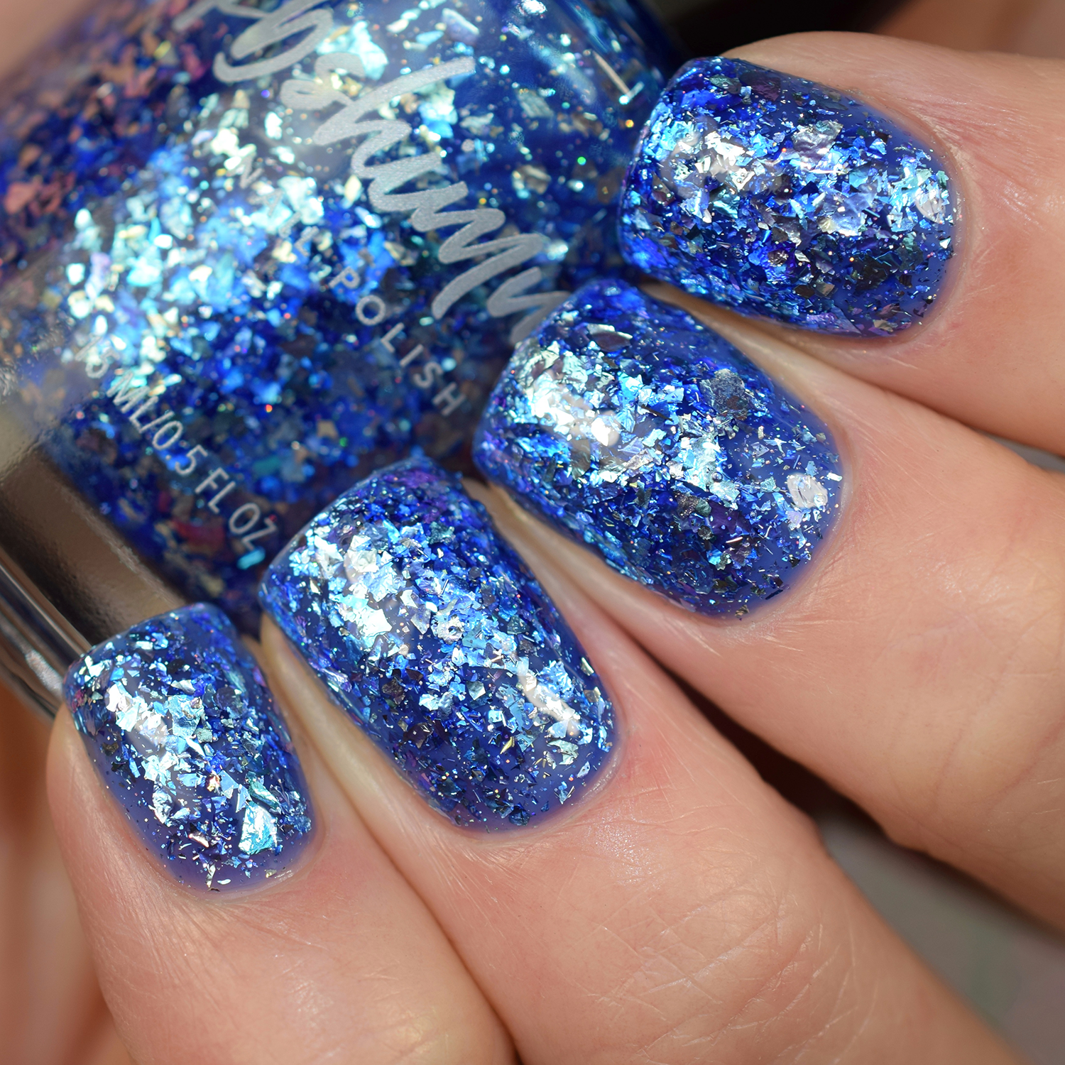Sleet Deal Nail Polish - Image 14