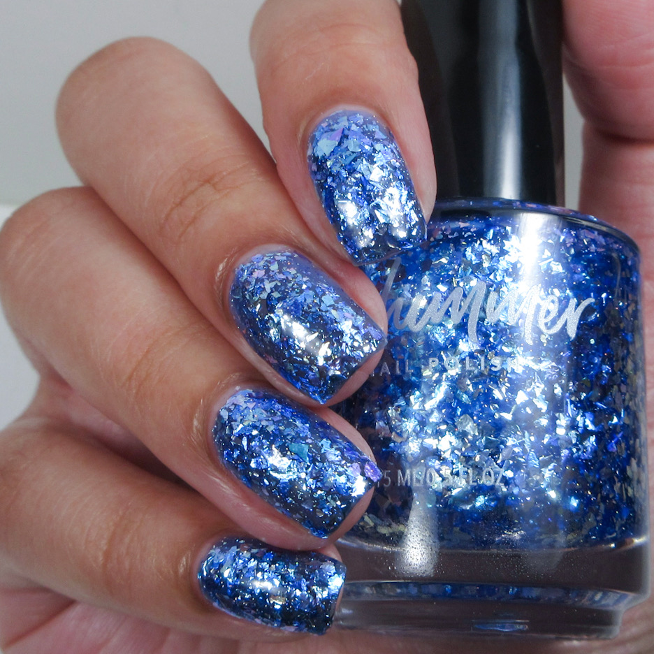 Sleet Deal Nail Polish - Image 4
