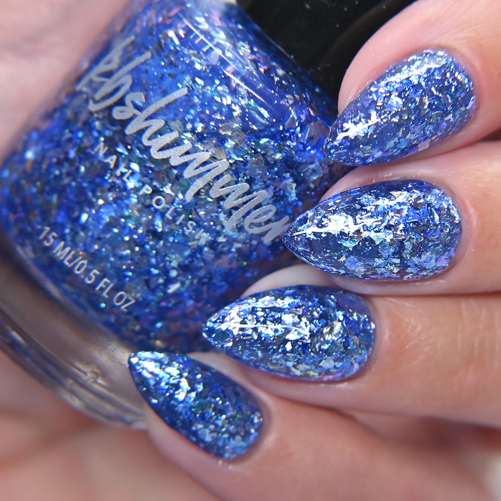 Sleet Deal Nail Polish - Image 5