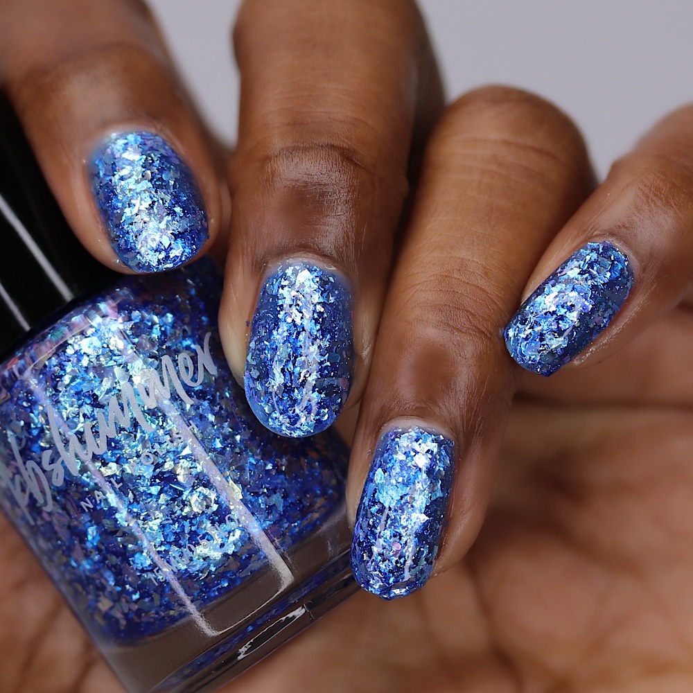 Sleet Deal Nail Polish - Image 6