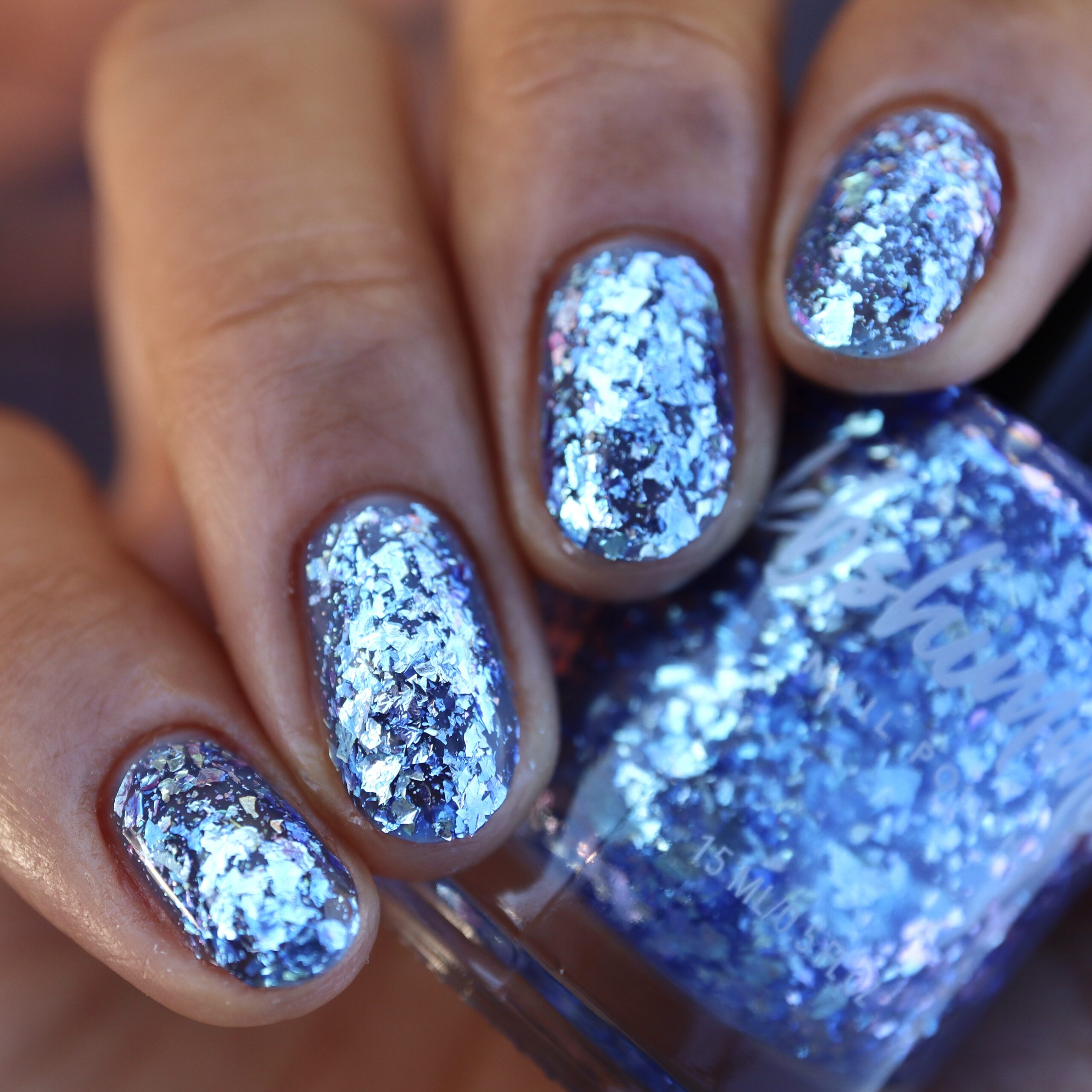 Sleet Deal Nail Polish - Image 8