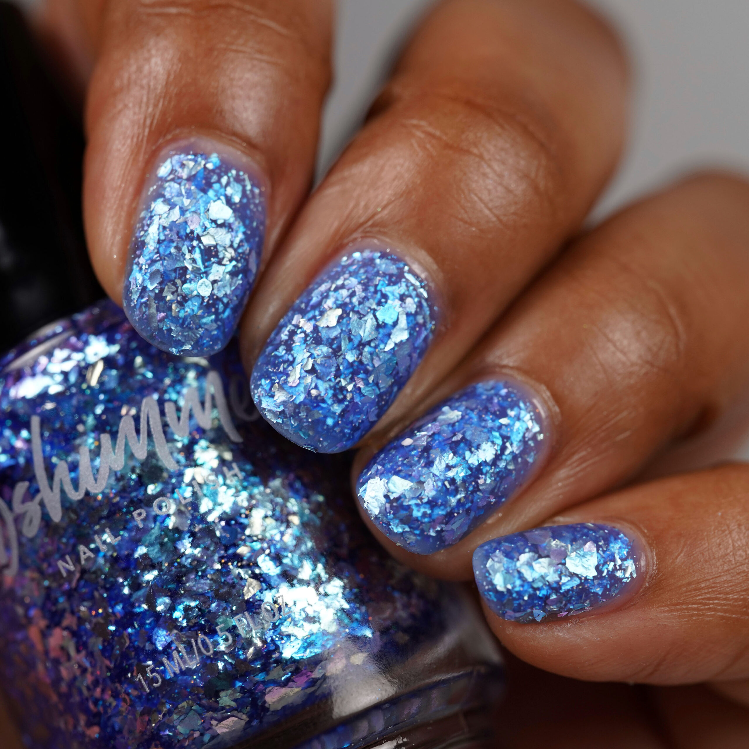 Sleet Deal Nail Polish - Image 9