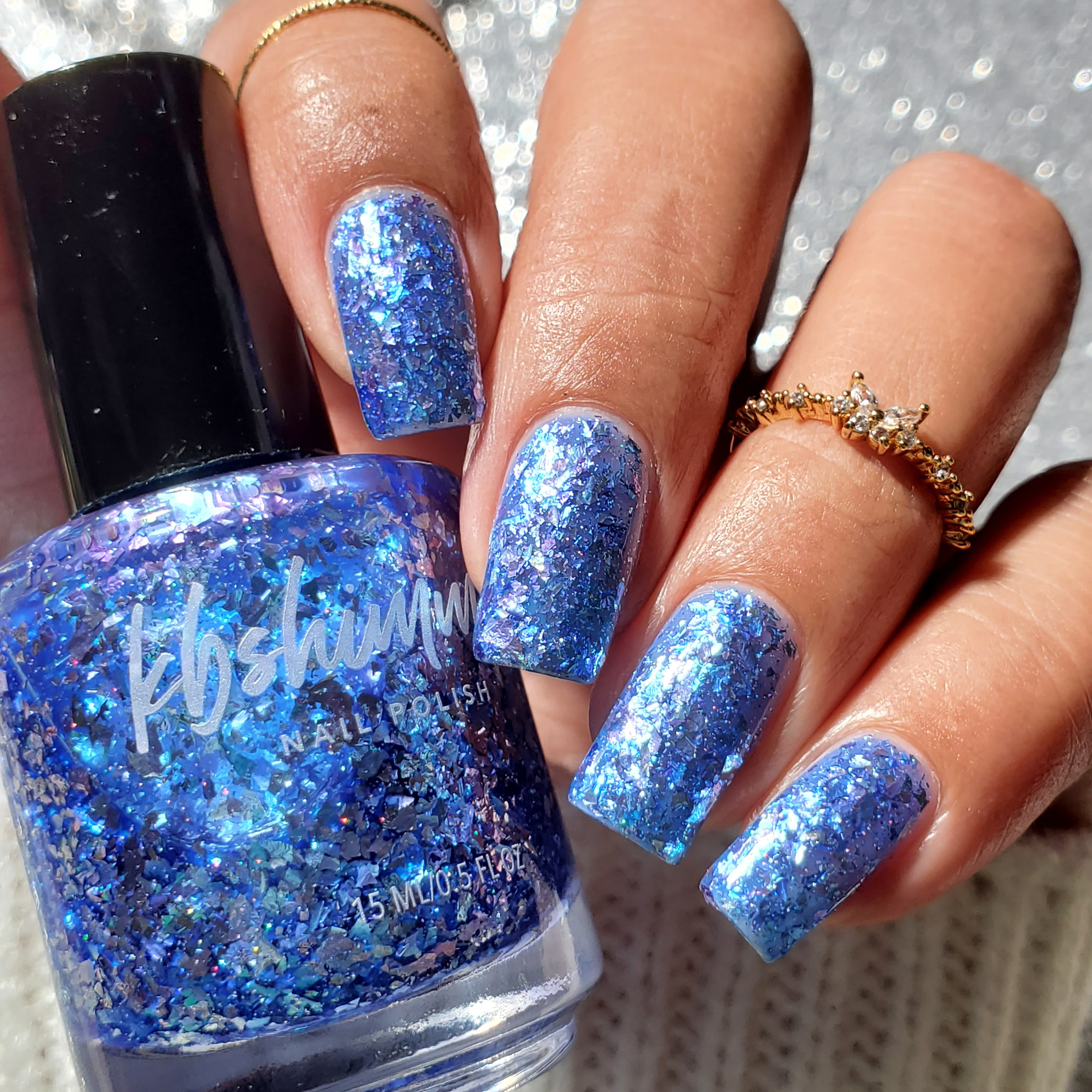 Sleet Deal Nail Polish - Image 10