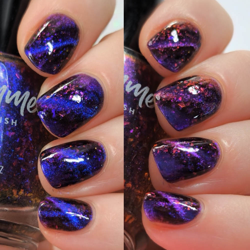 Spectral Feeling Magnetic Nail Polish - Image 7