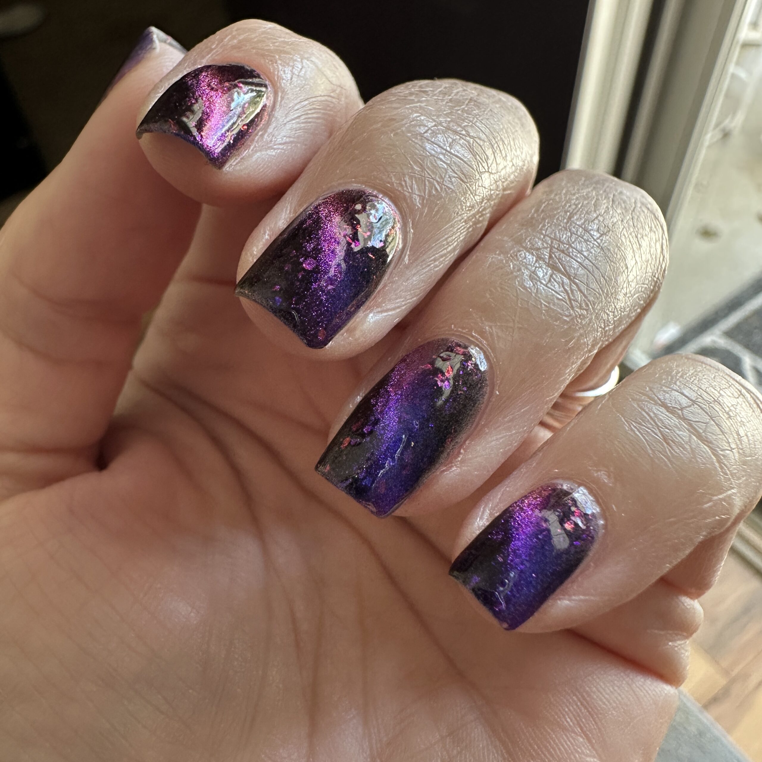 Spectral Feeling Magnetic Nail Polish - Image 8